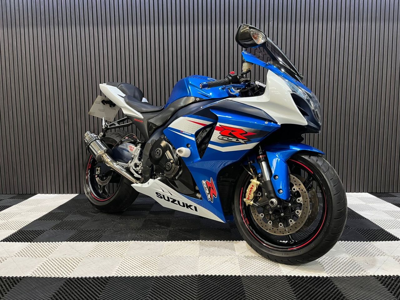 Used Suzuki GSXR1000 for sale - 78434850: Photo 6