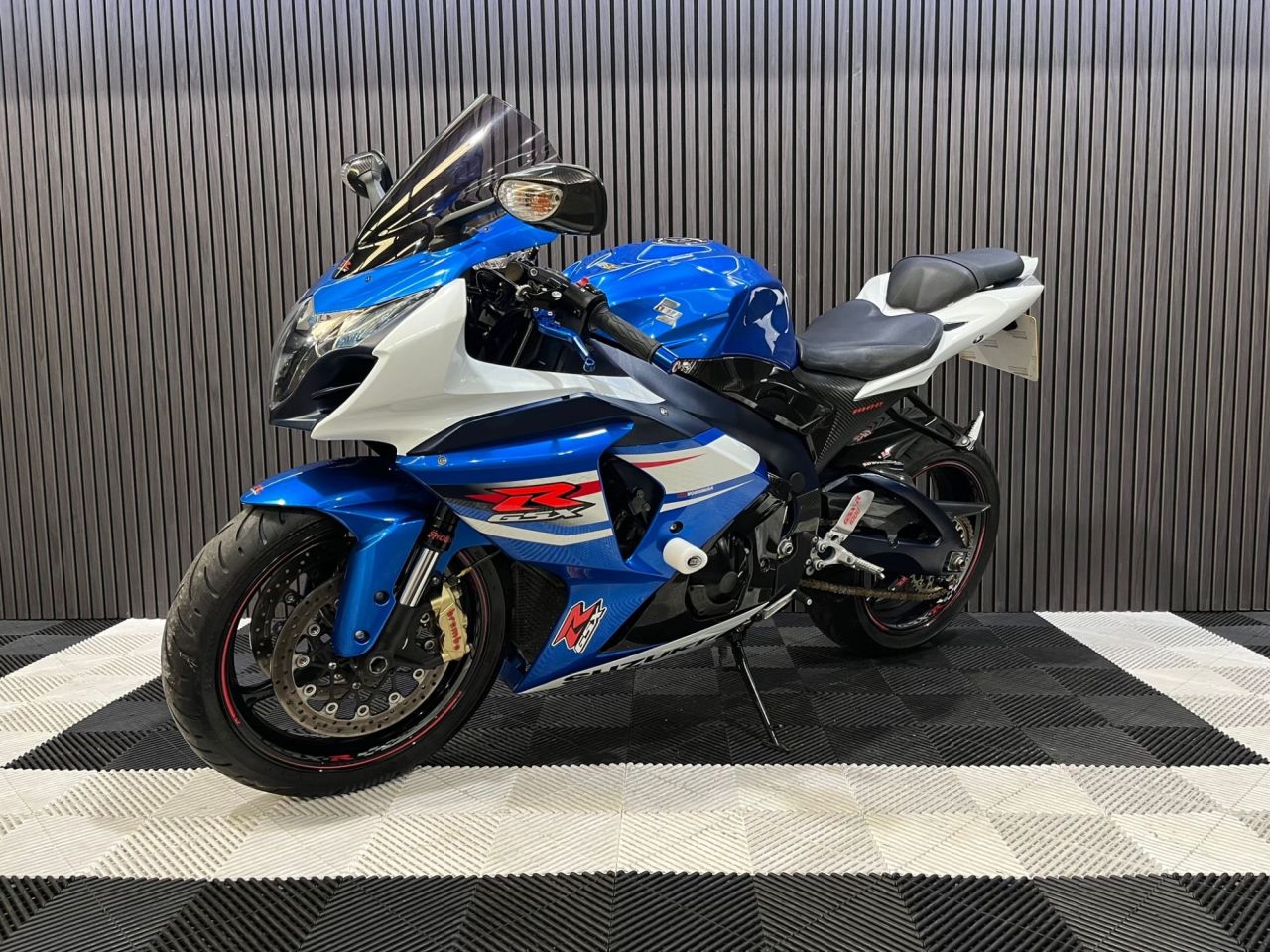 Used Suzuki GSXR1000 for sale - 78434850: Photo 7