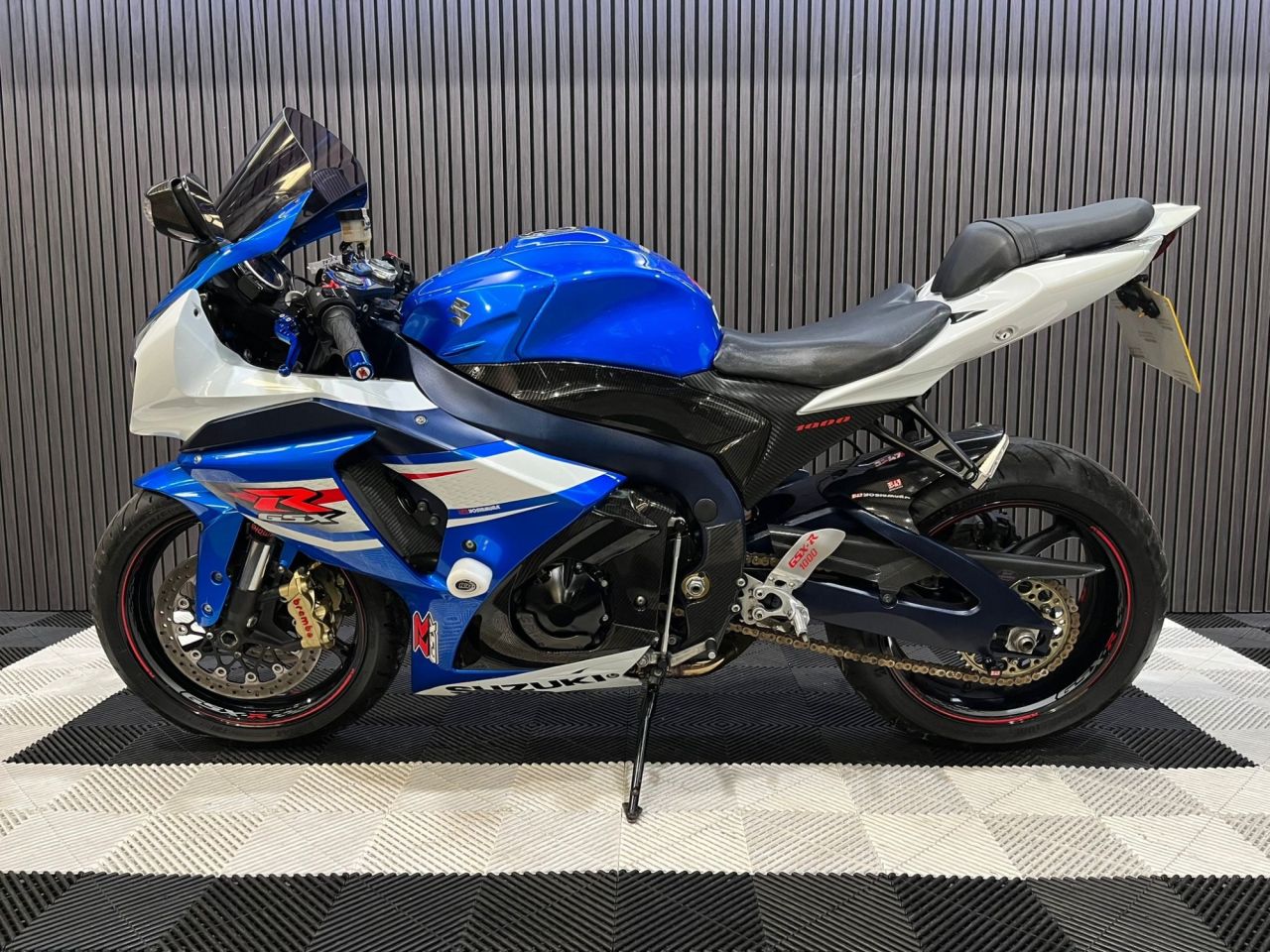 Used Suzuki GSXR1000 for sale - 78434850: Photo 9