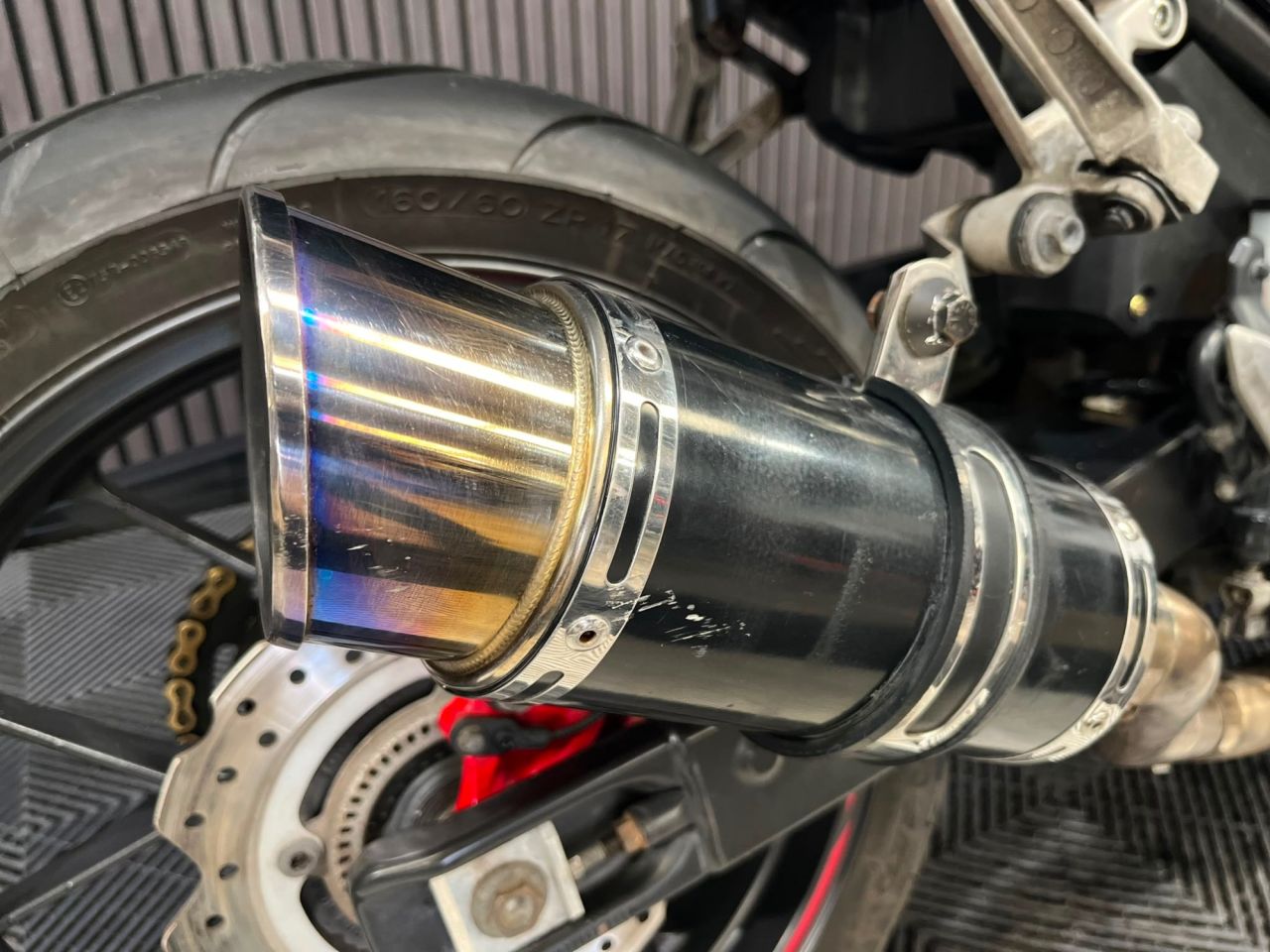 Used Honda CBR500R for sale - 78939528: Photo 13