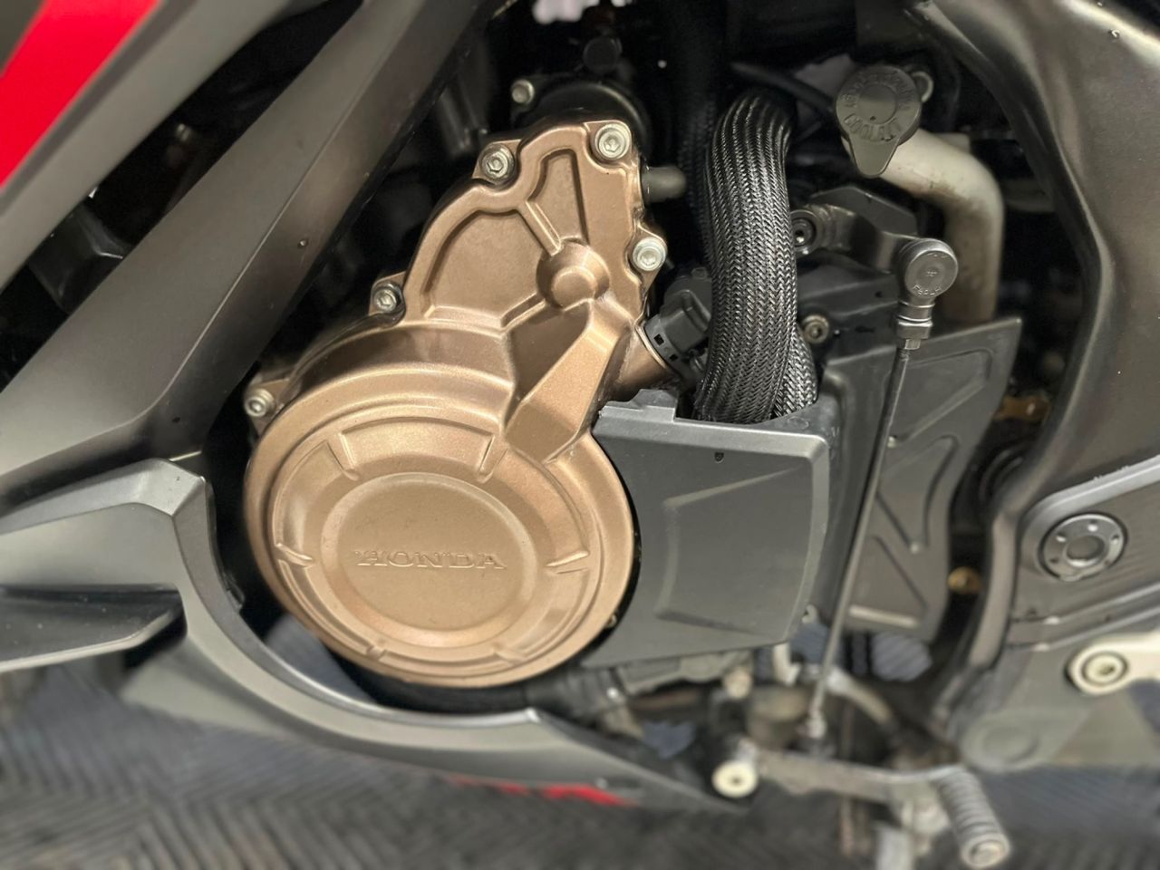Used Honda CBR500R for sale - 78939528: Photo 14