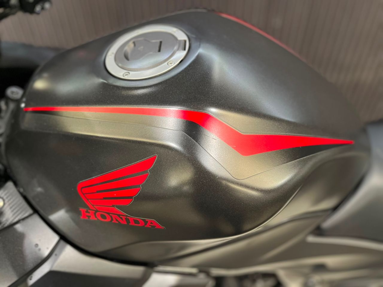 Used Honda CBR500R for sale - 78939528: Photo 16