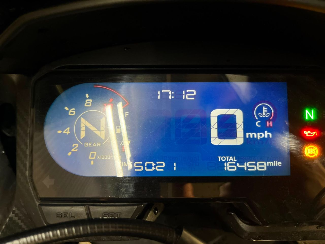 Used Honda CBR500R for sale - 78939528: Photo 19