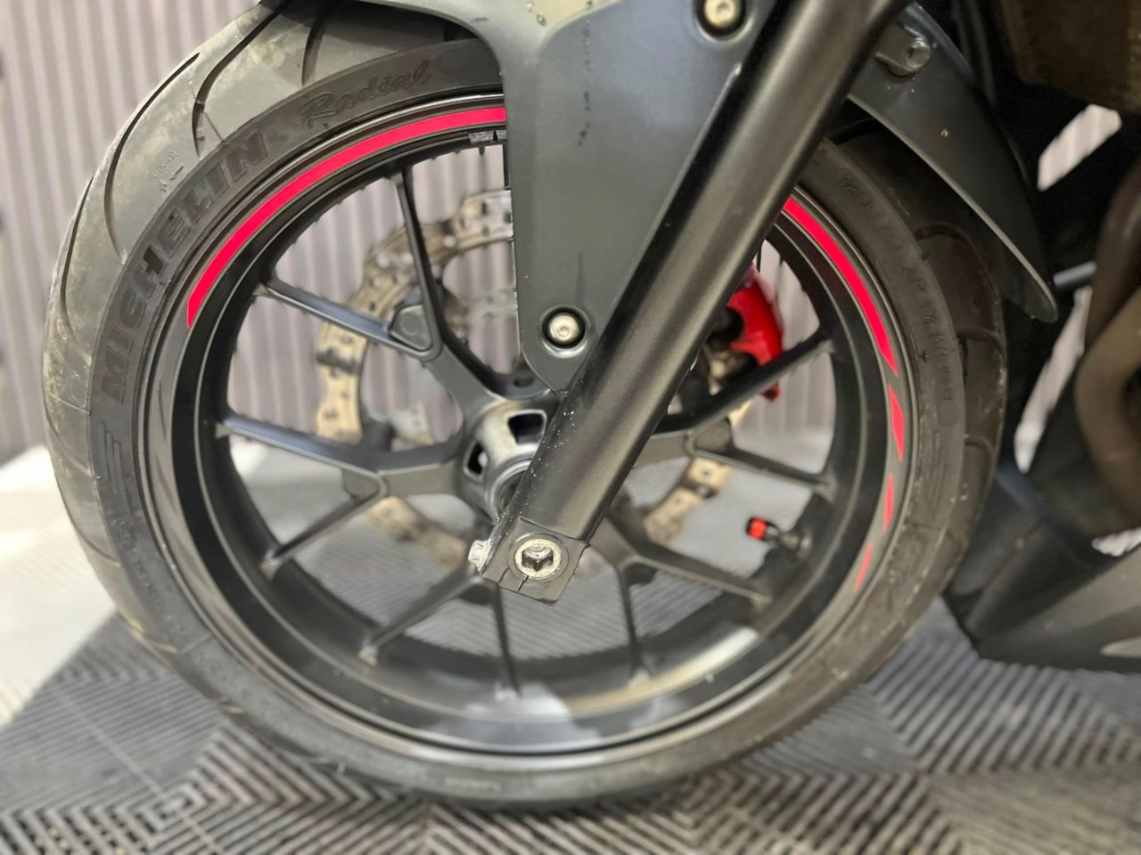 Used Honda CBR500R for sale - 78939528: Photo 20