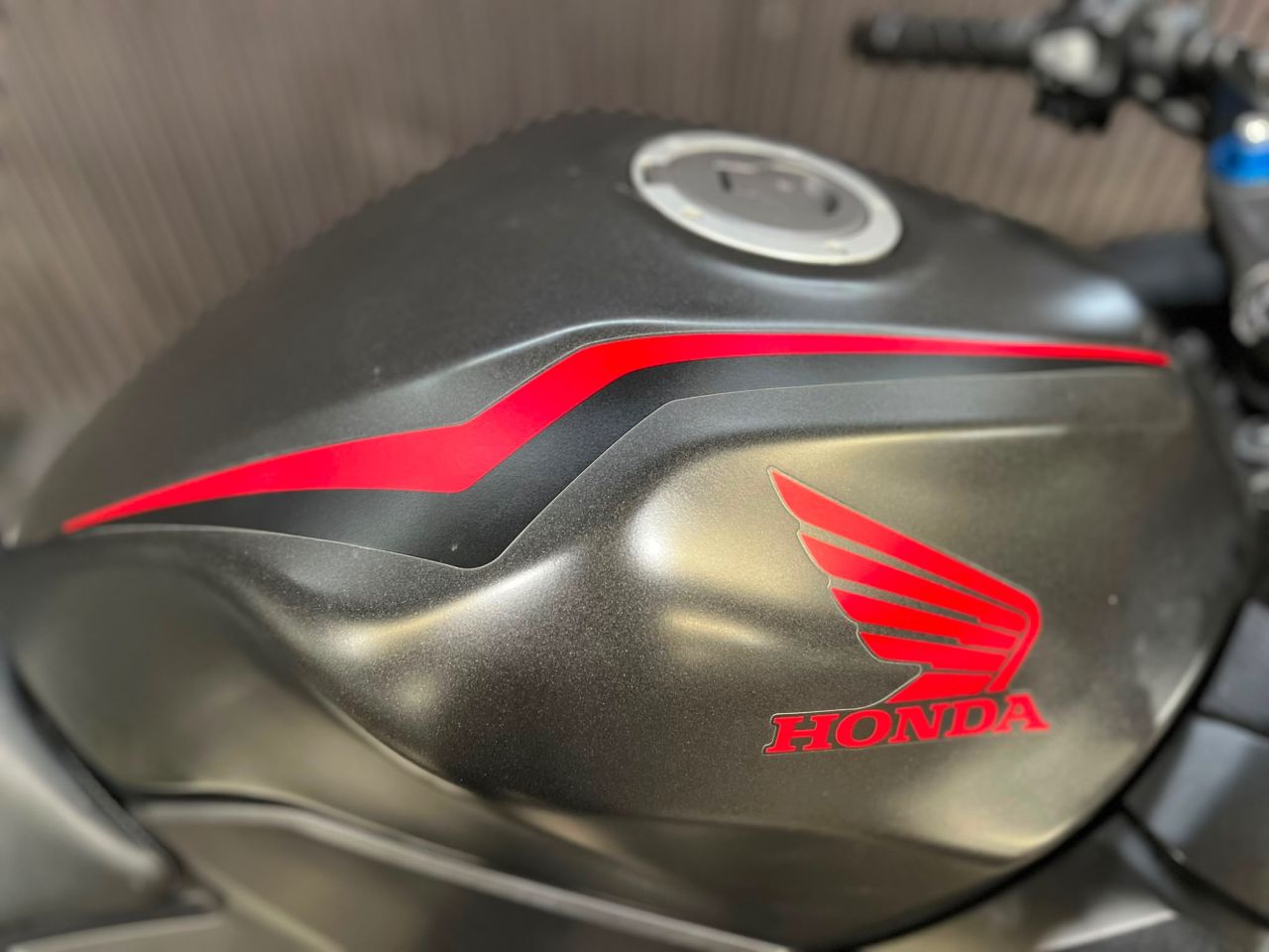 Used Honda CBR500R for sale - 78939528: Photo 21
