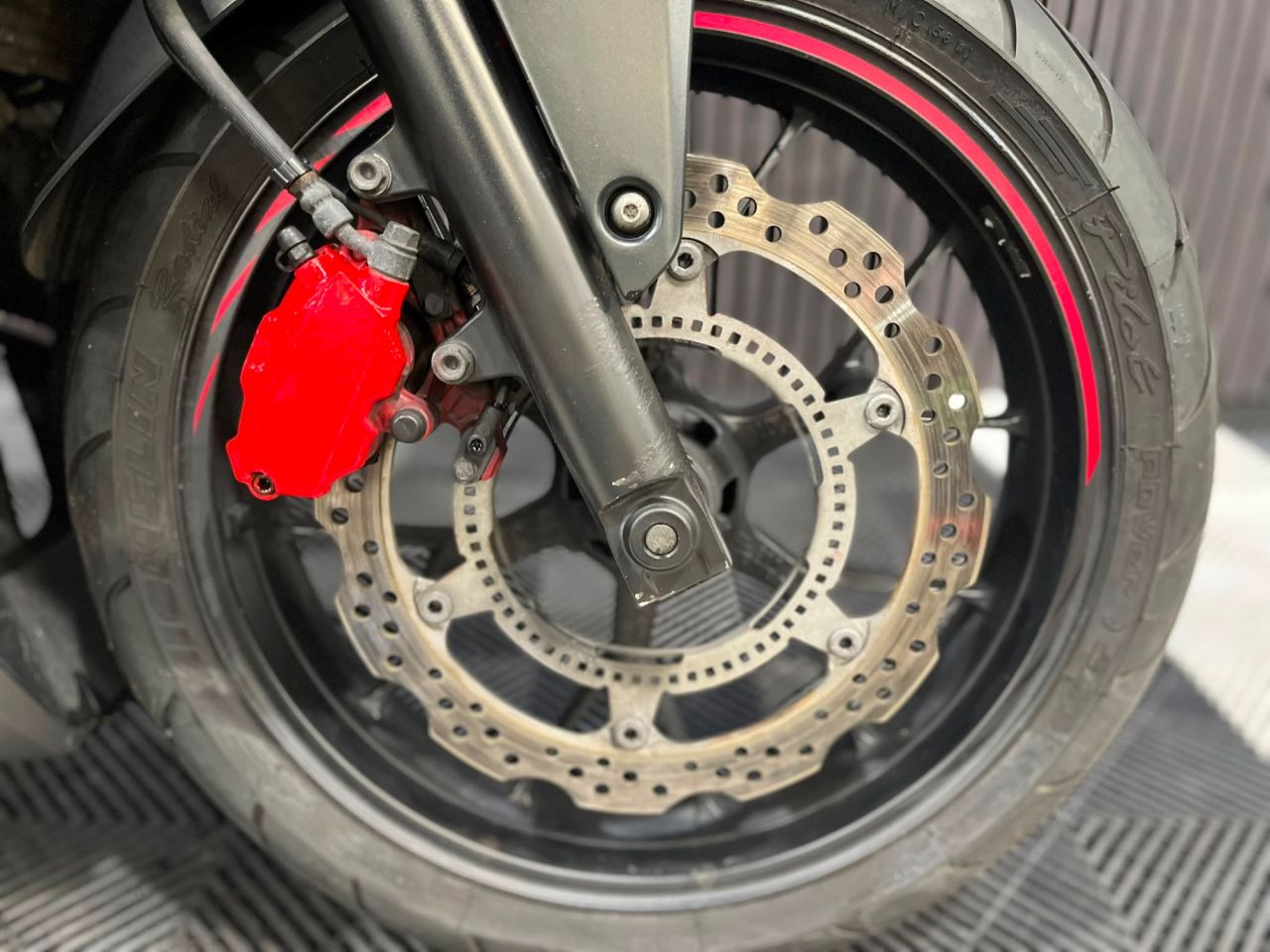 Used Honda CBR500R for sale - 78939528: Photo 23