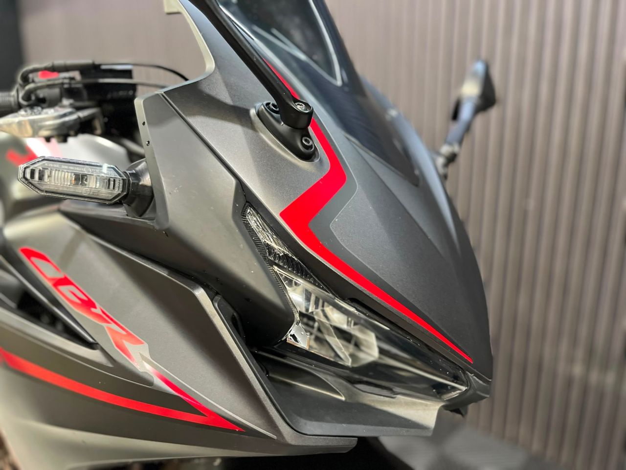 Used Honda CBR500R for sale - 78939528: Photo 24