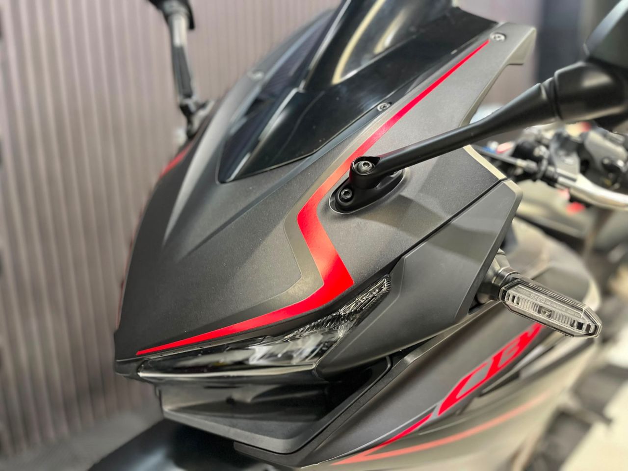 Used Honda CBR500R for sale - 78939528: Photo 25