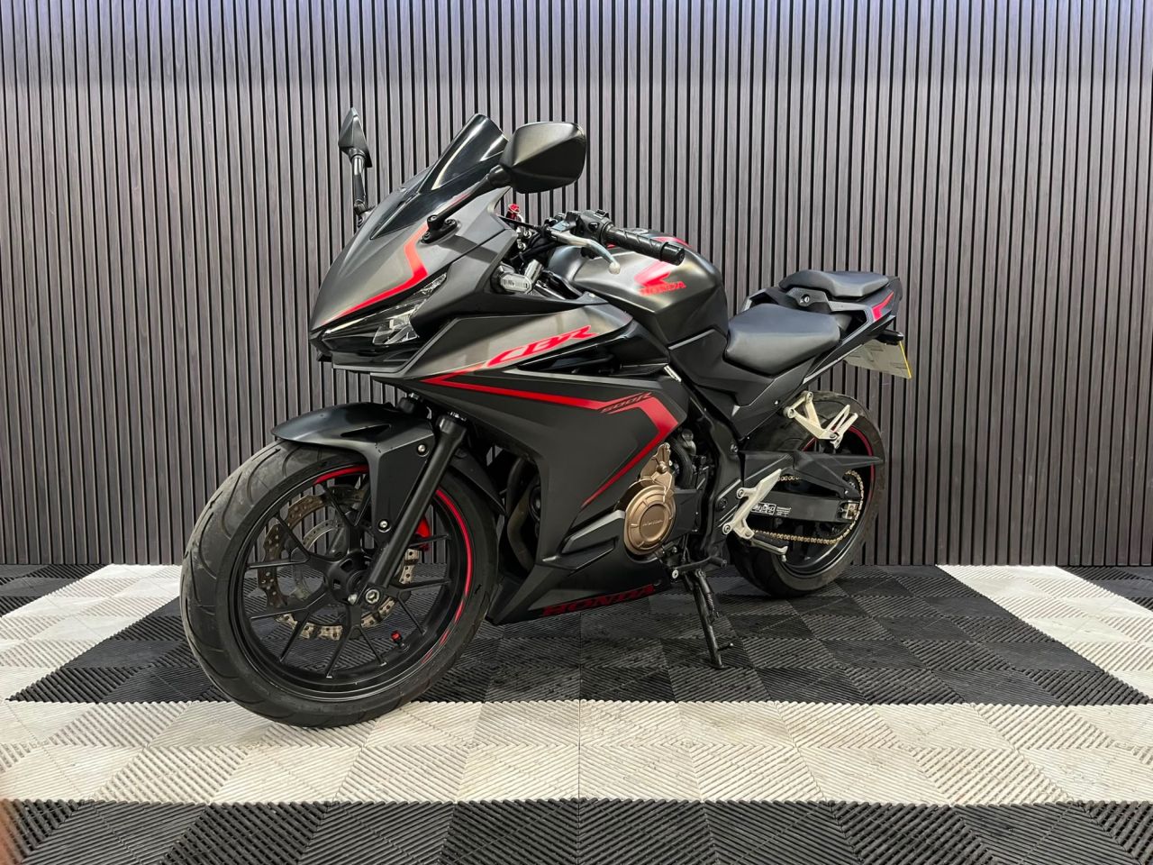 Used Honda CBR500R for sale - 78939528: Photo 7