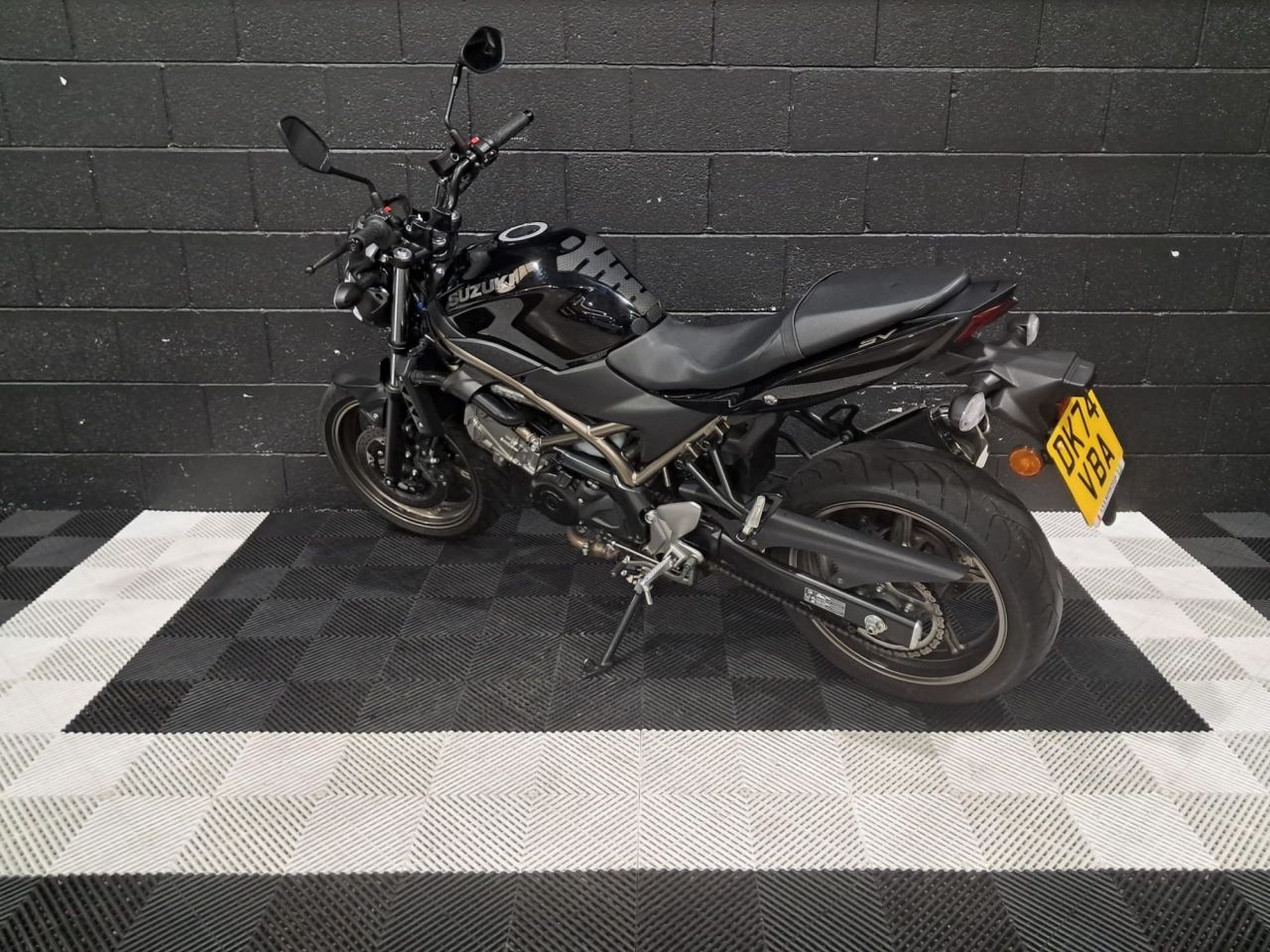 Used Suzuki SV650 for sale - 78435246: Photo 10