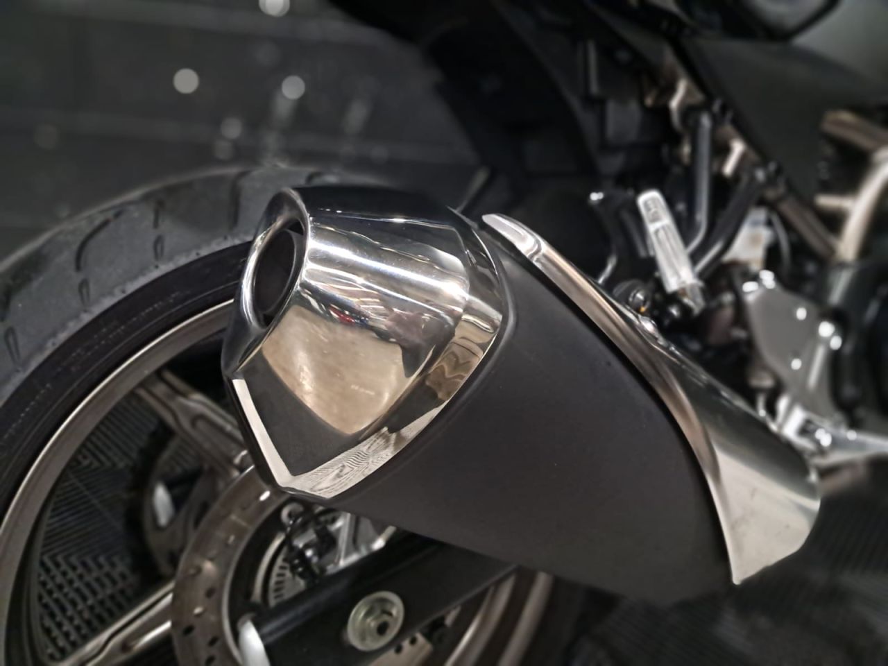 Used Suzuki SV650 for sale - 78435246: Photo 12