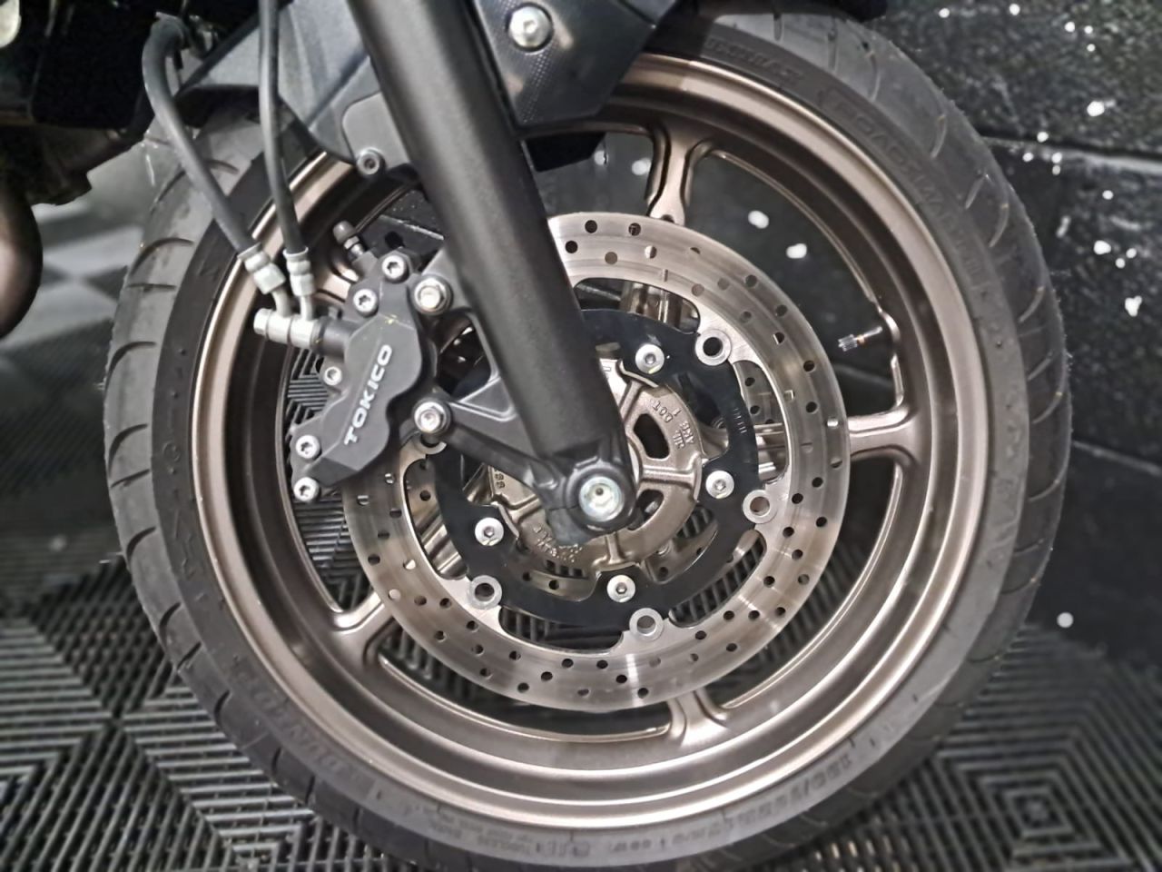 Used Suzuki SV650 for sale - 78435246: Photo 15