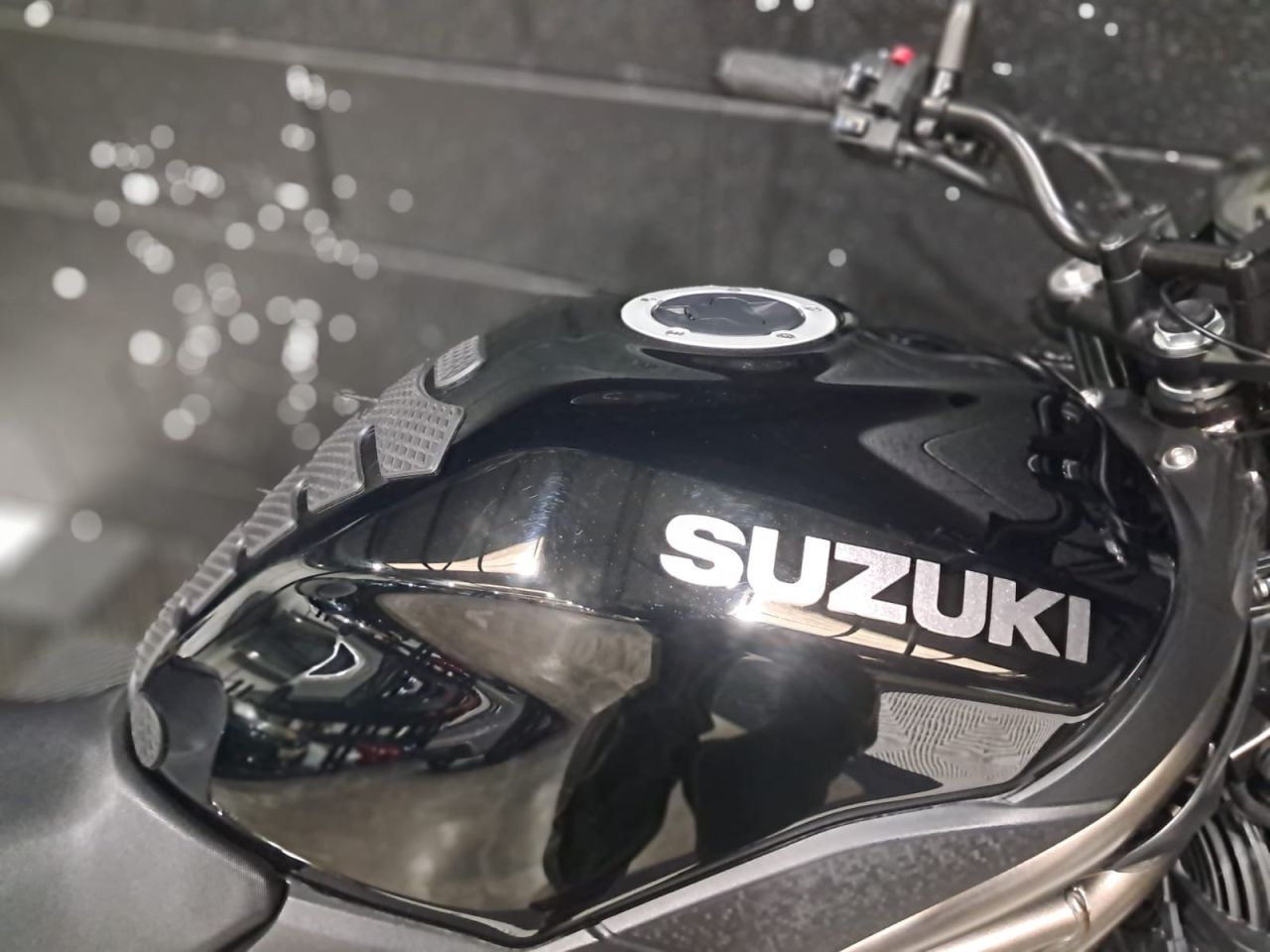 Used Suzuki SV650 for sale - 78435246: Photo 17