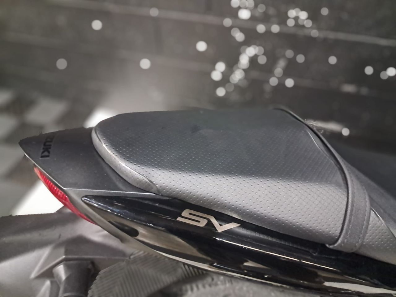 Used Suzuki SV650 for sale - 78435246: Photo 18