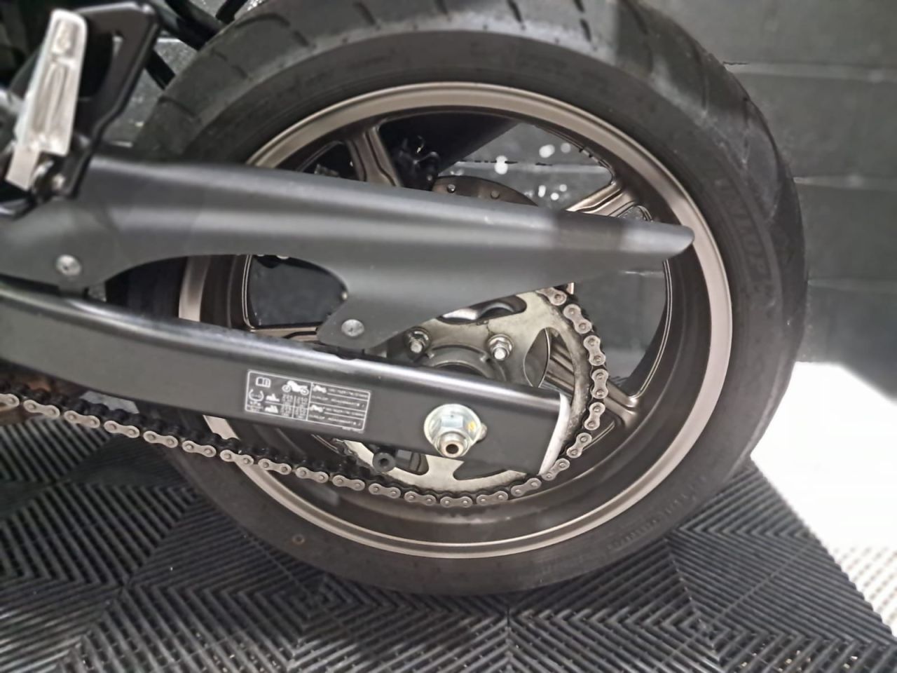 Used Suzuki SV650 for sale - 78435246: Photo 19