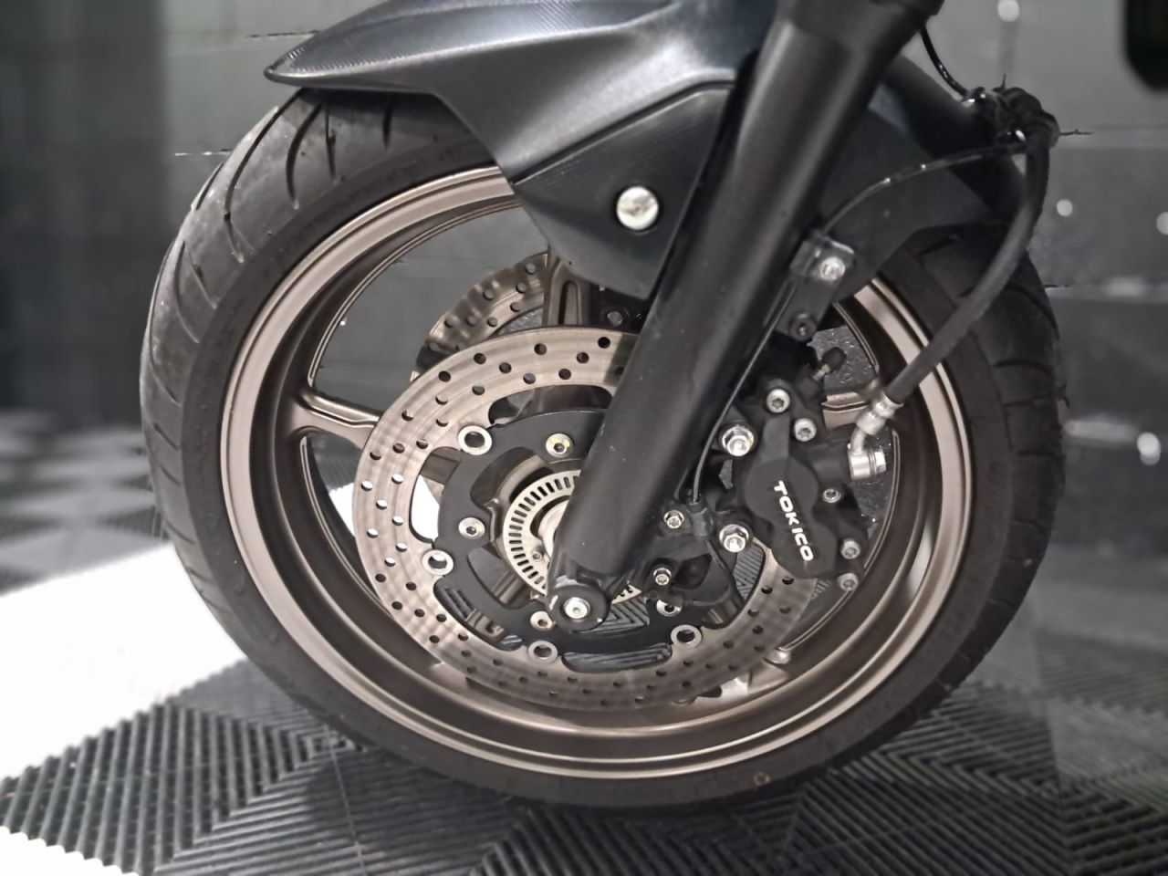Used Suzuki SV650 for sale - 78435246: Photo 21
