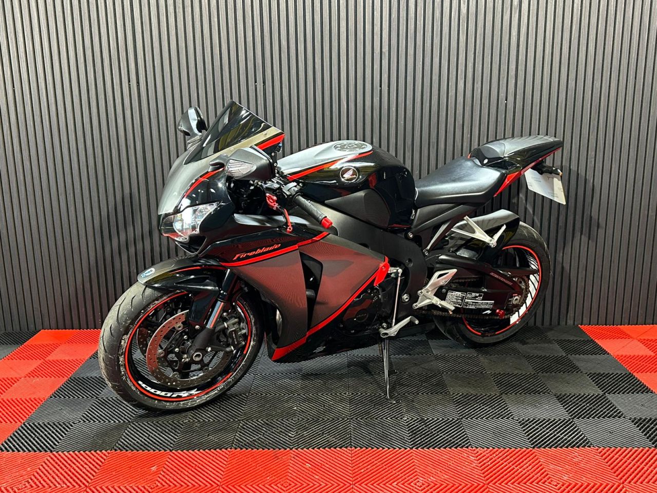 Used Honda CBR1000RR Fireblade for sale - 78435221: Photo 10
