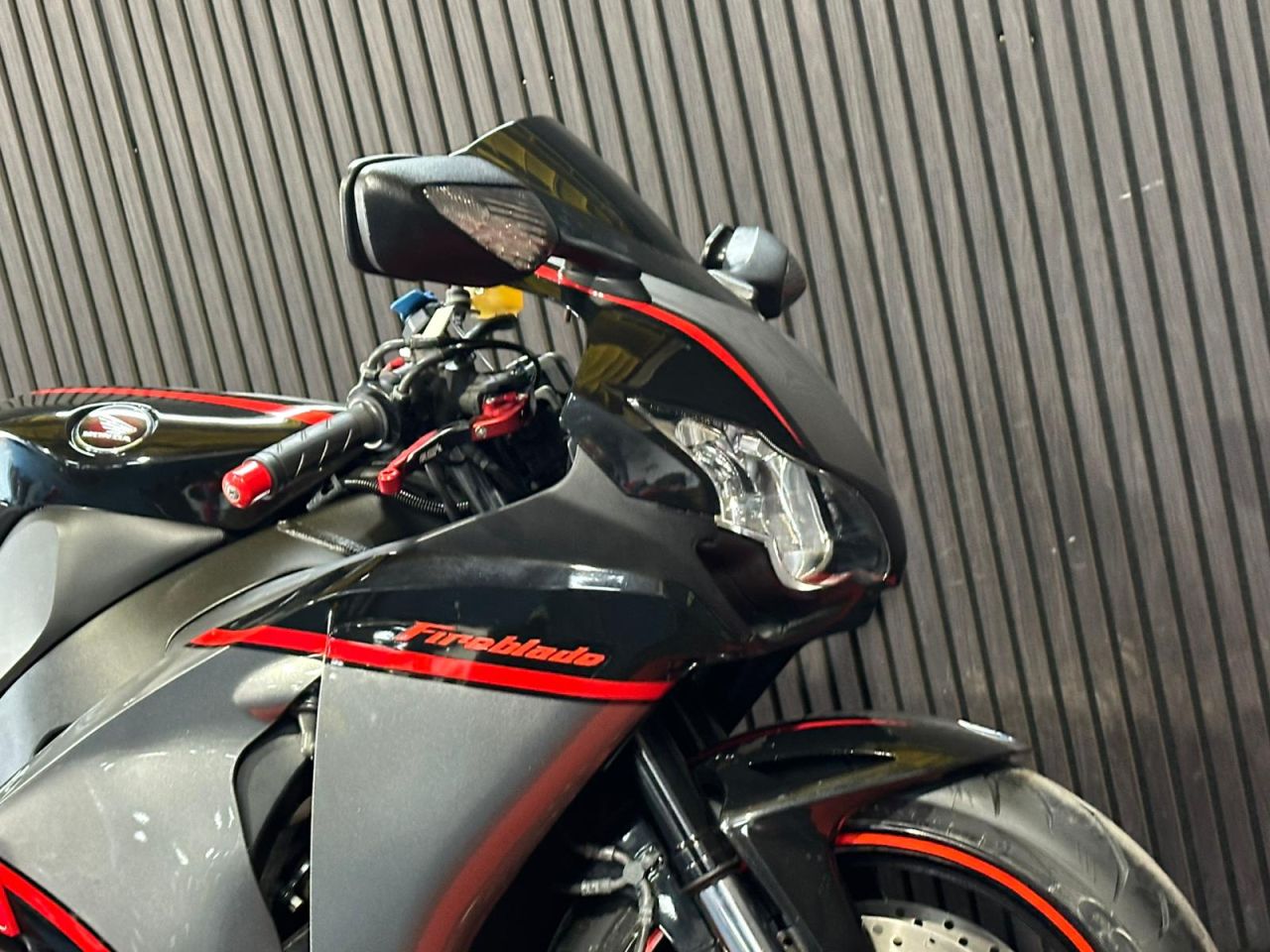 Used Honda CBR1000RR Fireblade for sale - 78435221: Photo 13