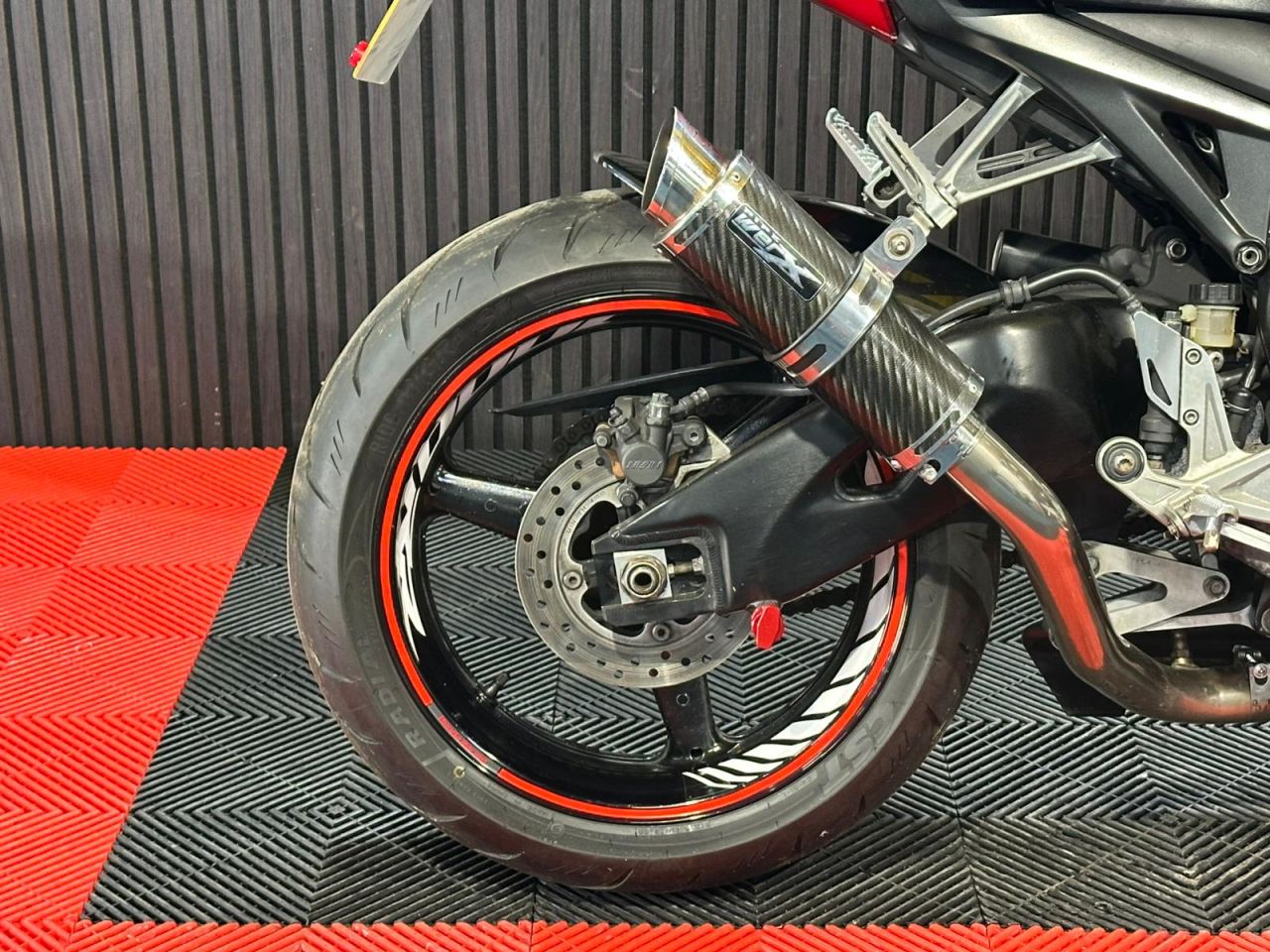 Used Honda CBR1000RR Fireblade for sale - 78435221: Photo 14