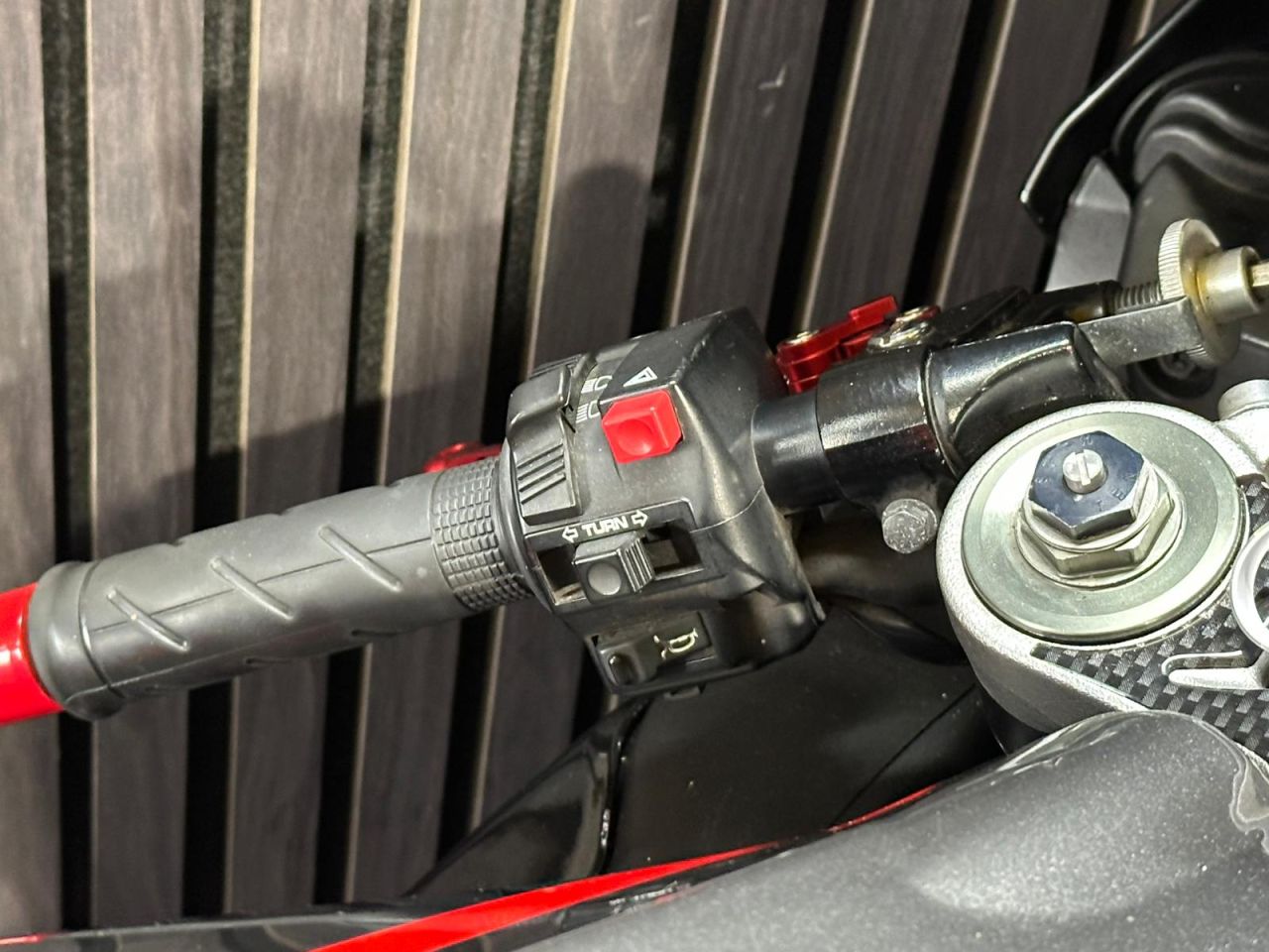 Used Honda CBR1000RR Fireblade for sale - 78435221: Photo 20