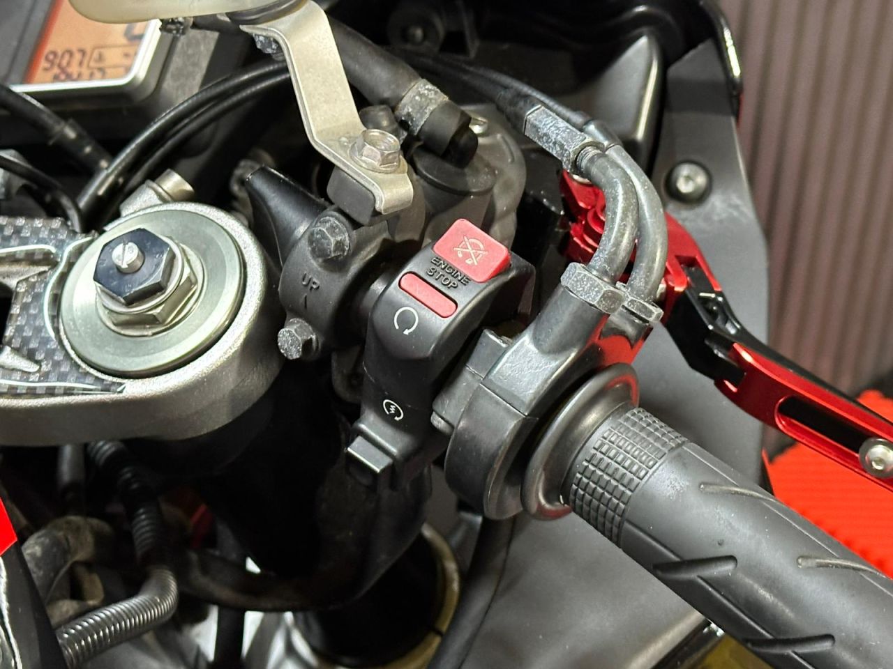 Used Honda CBR1000RR Fireblade for sale - 78435221: Photo 22