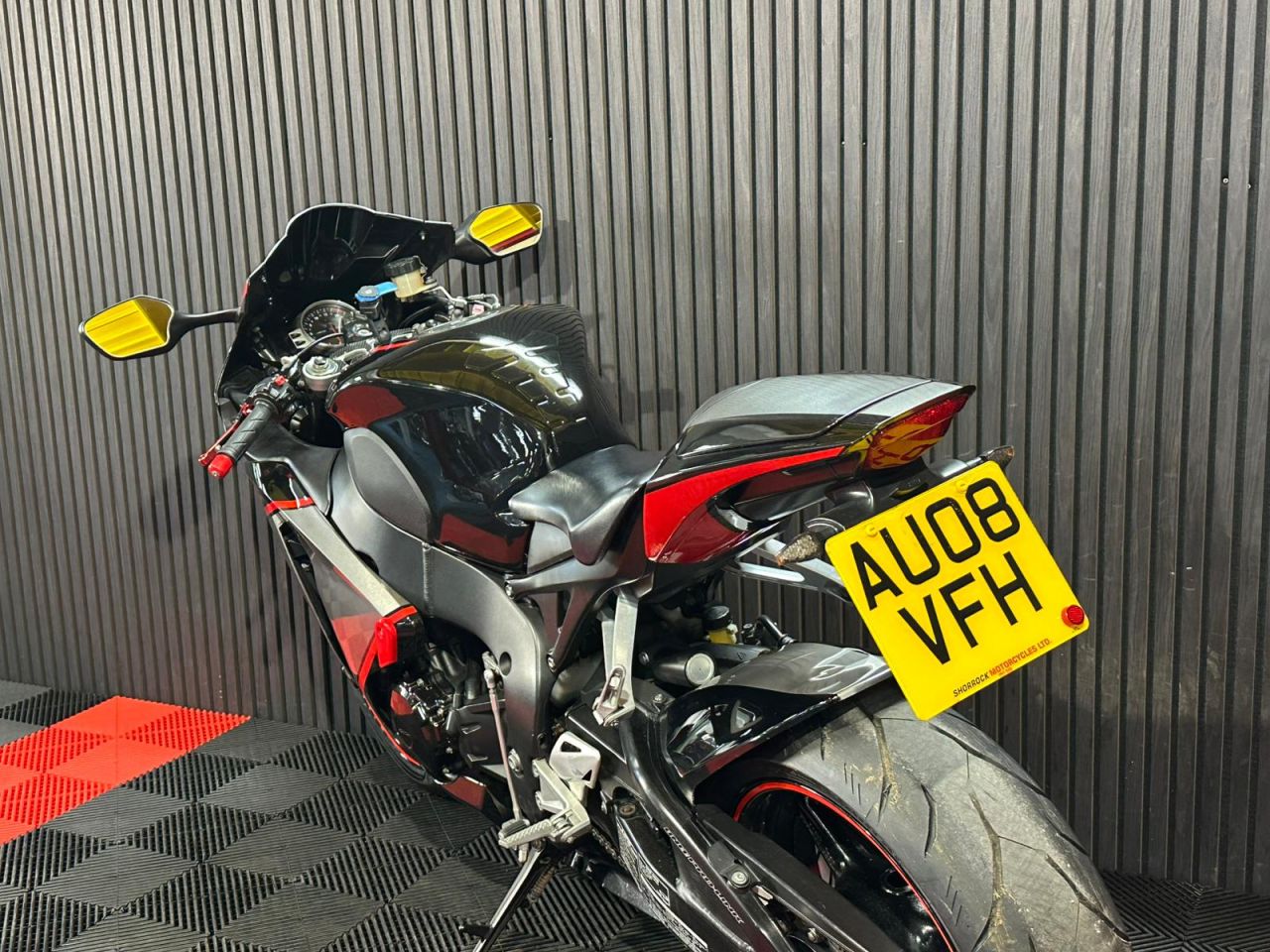 Used Honda CBR1000RR Fireblade for sale - 78435221: Photo 24