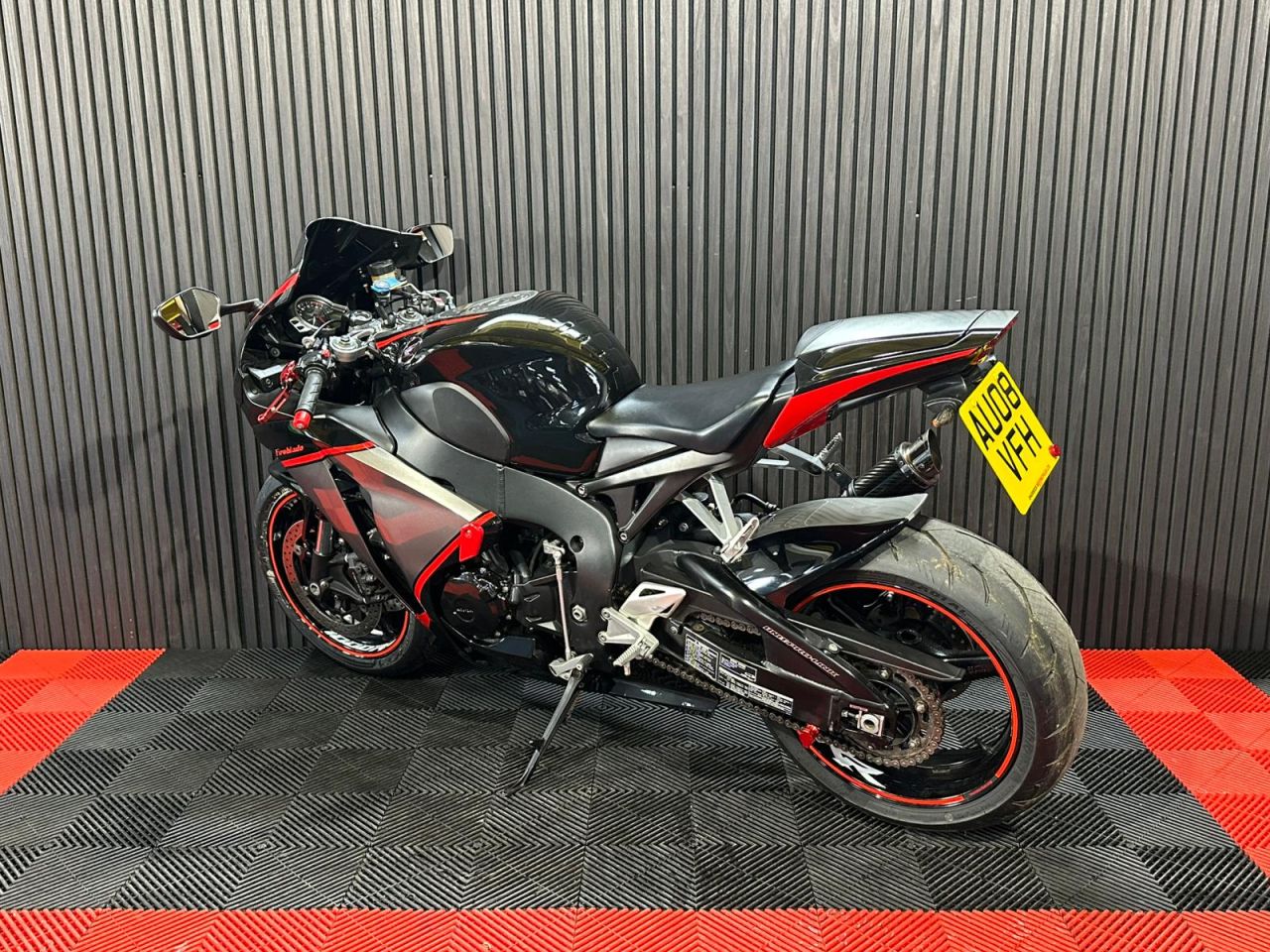 Used Honda CBR1000RR Fireblade for sale - 78435221: Photo 8