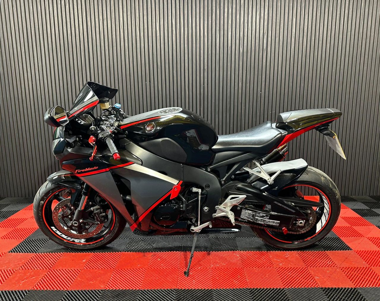 Used Honda CBR1000RR Fireblade for sale - 78435221: Photo 9