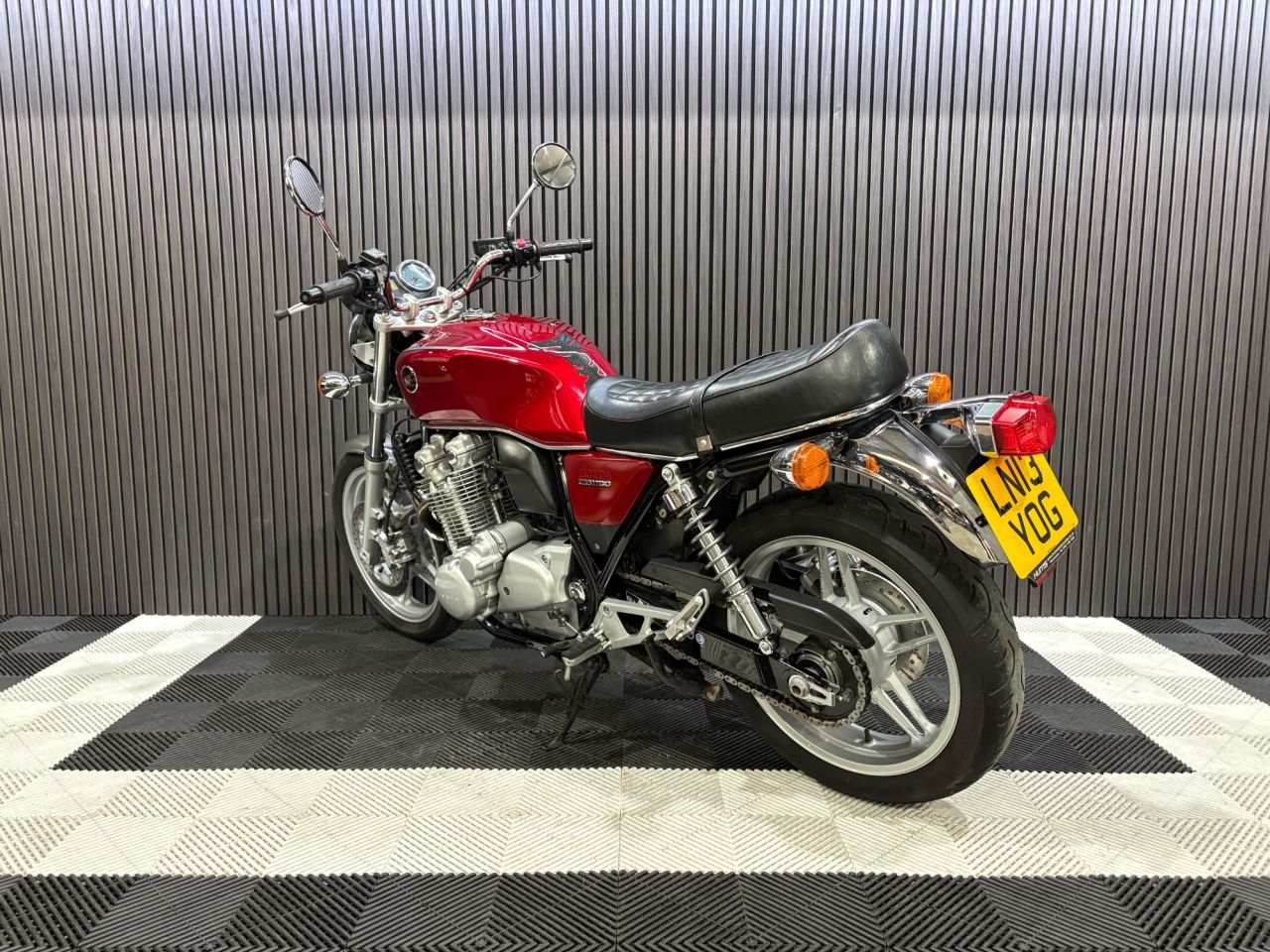 Used Honda CB1100 for sale - 78435473: Photo 10