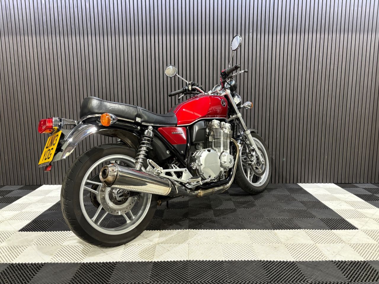 Used Honda CB1100 for sale - 78435473: Photo 11