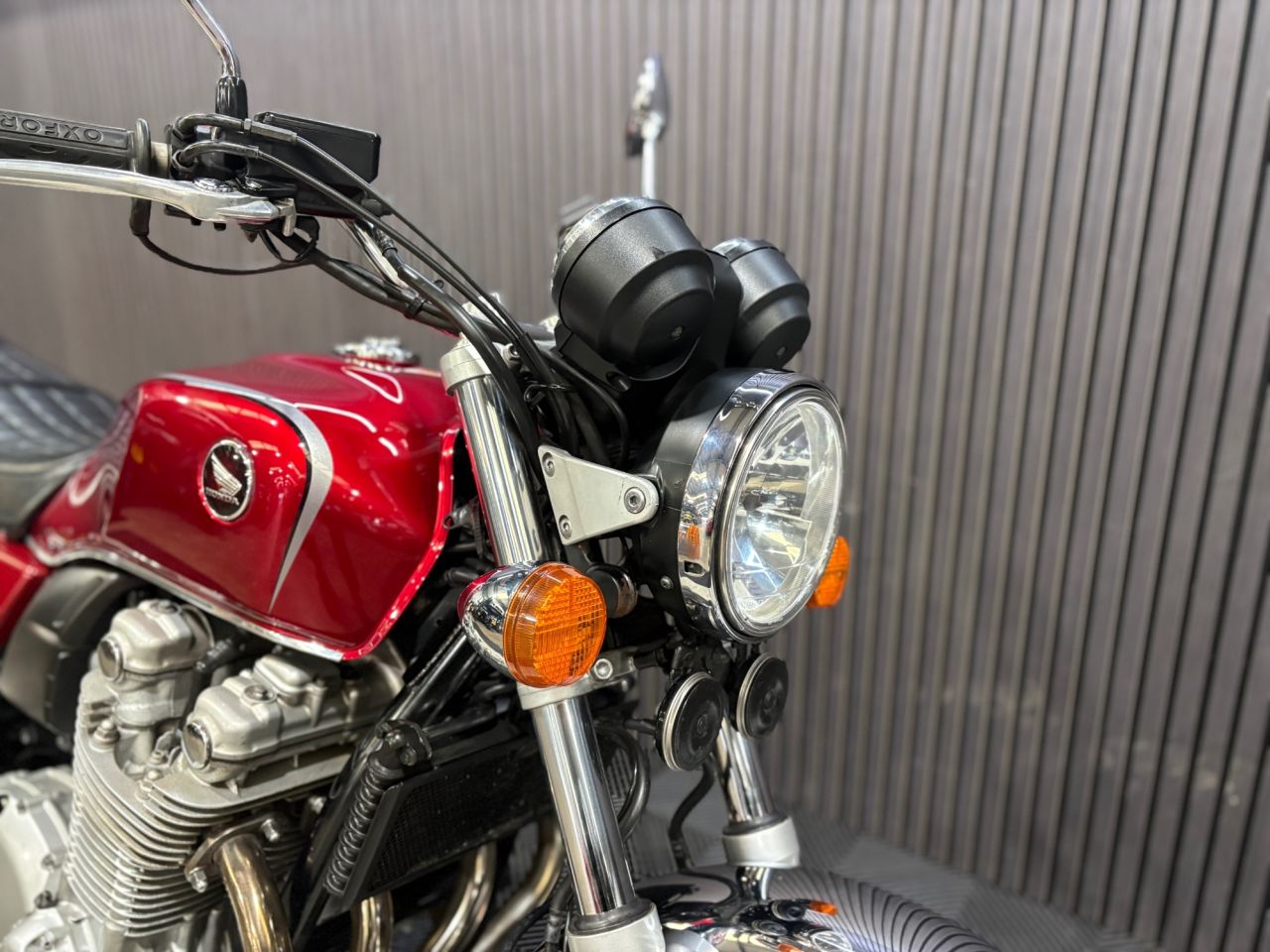 Used Honda CB1100 for sale - 78435473: Photo 12