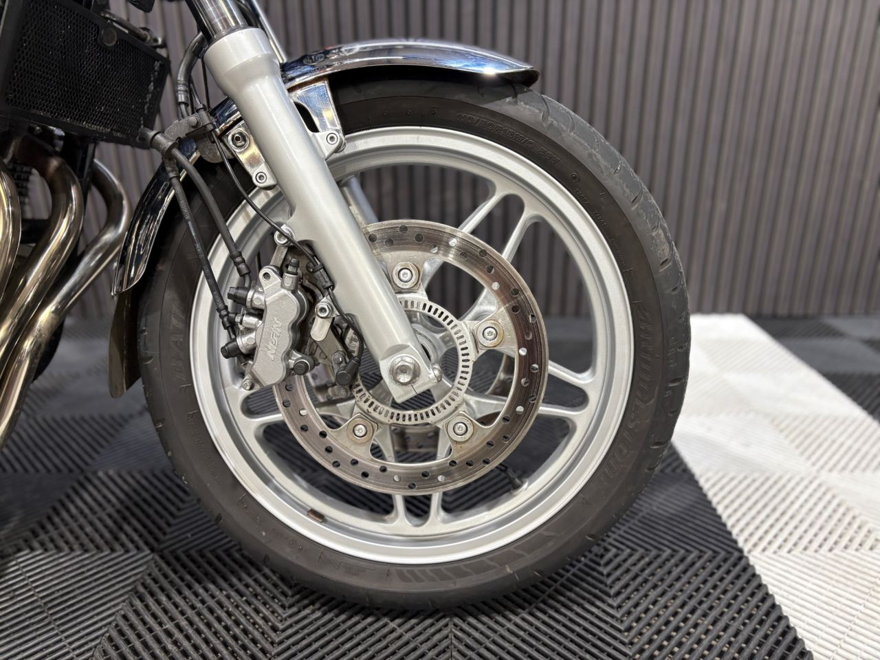 Used Honda CB1100 for sale - 78435473: Photo 13