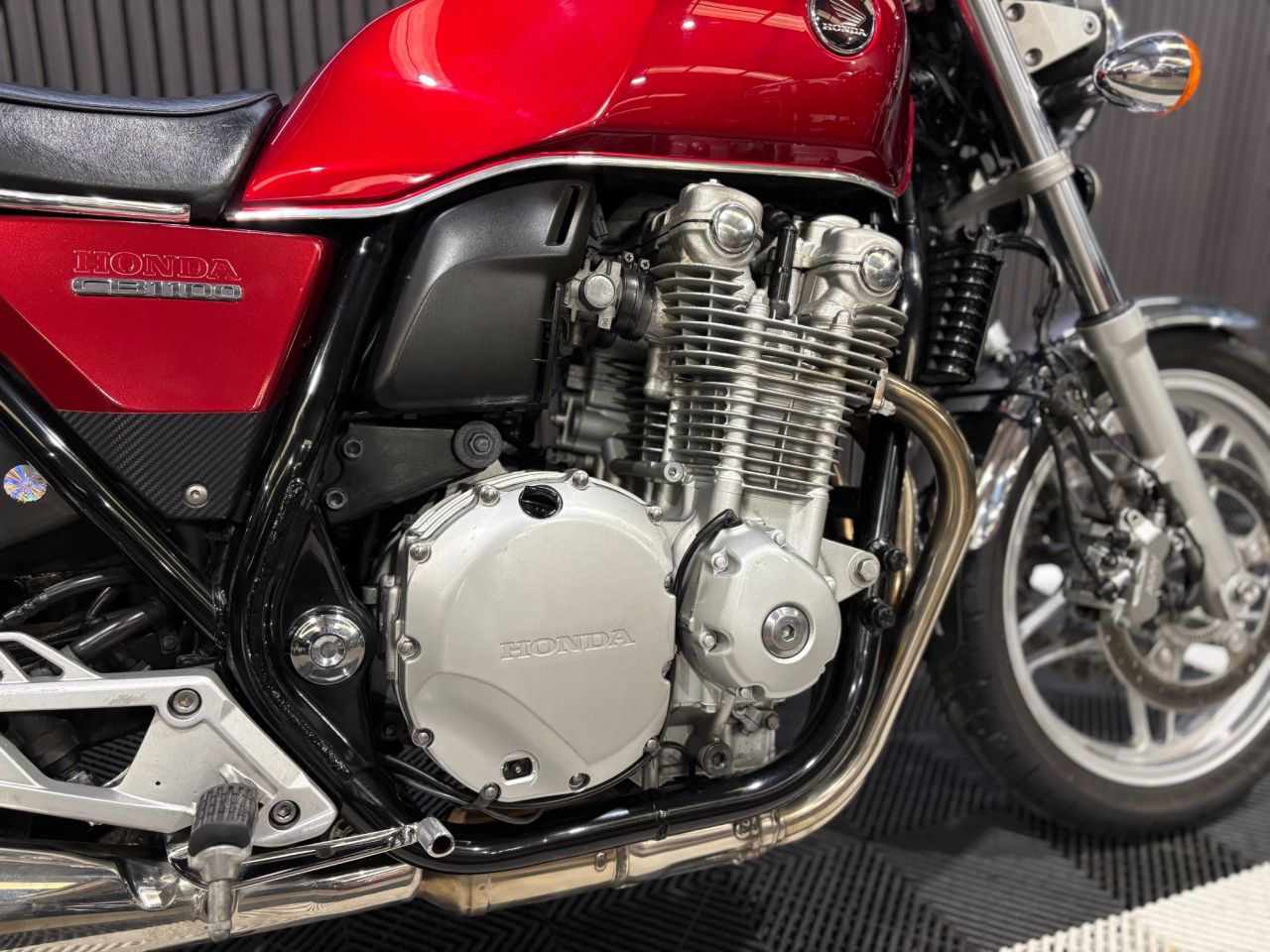 Used Honda CB1100 for sale - 78435473: Photo 14