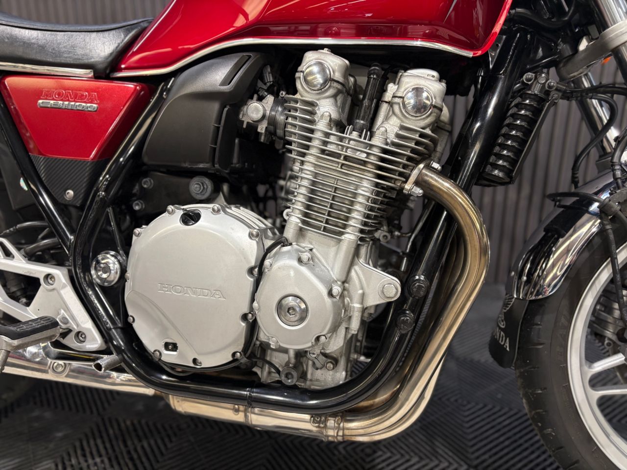 Used Honda CB1100 for sale - 78435473: Photo 15