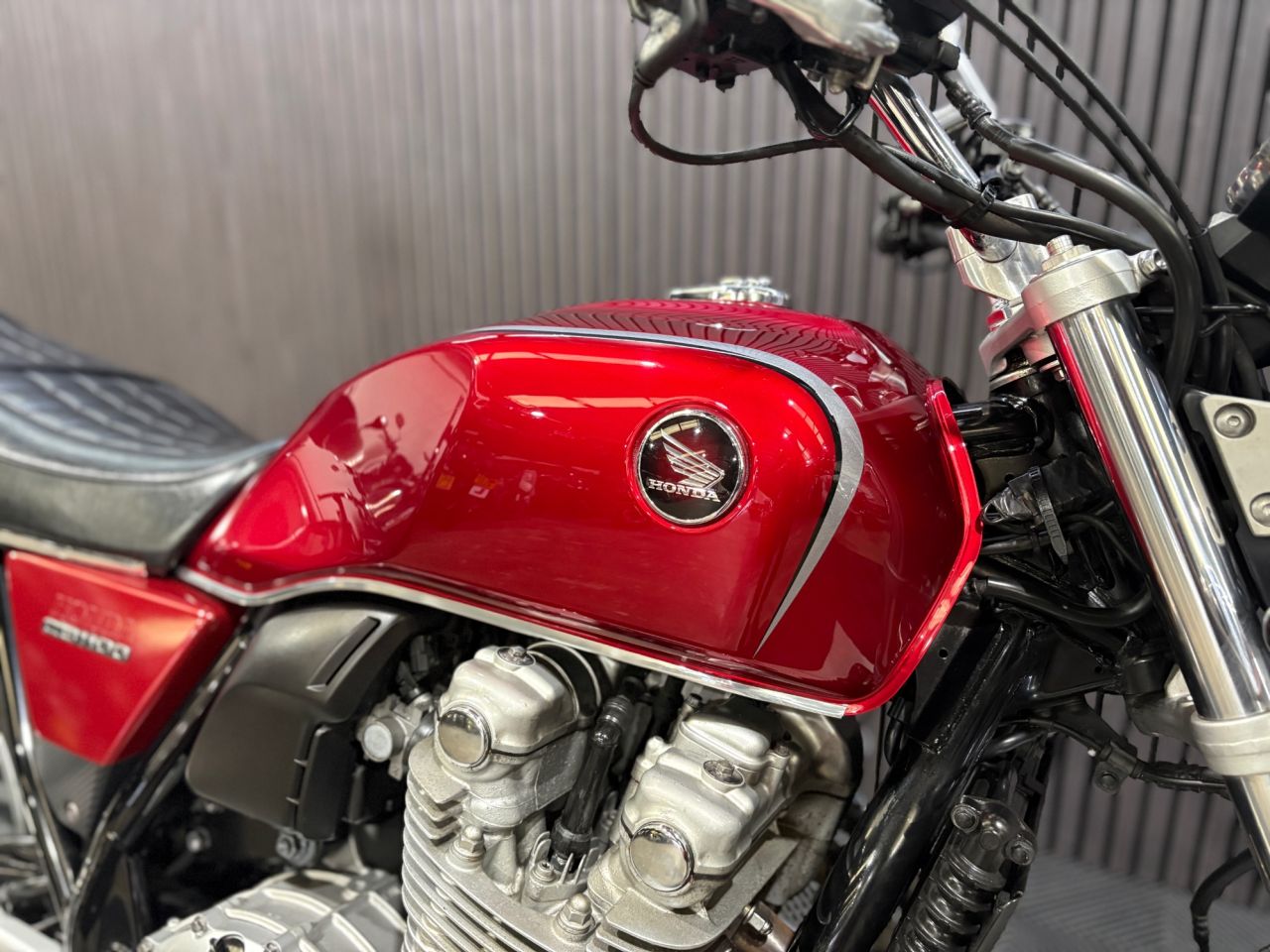 Used Honda CB1100 for sale - 78435473: Photo 16