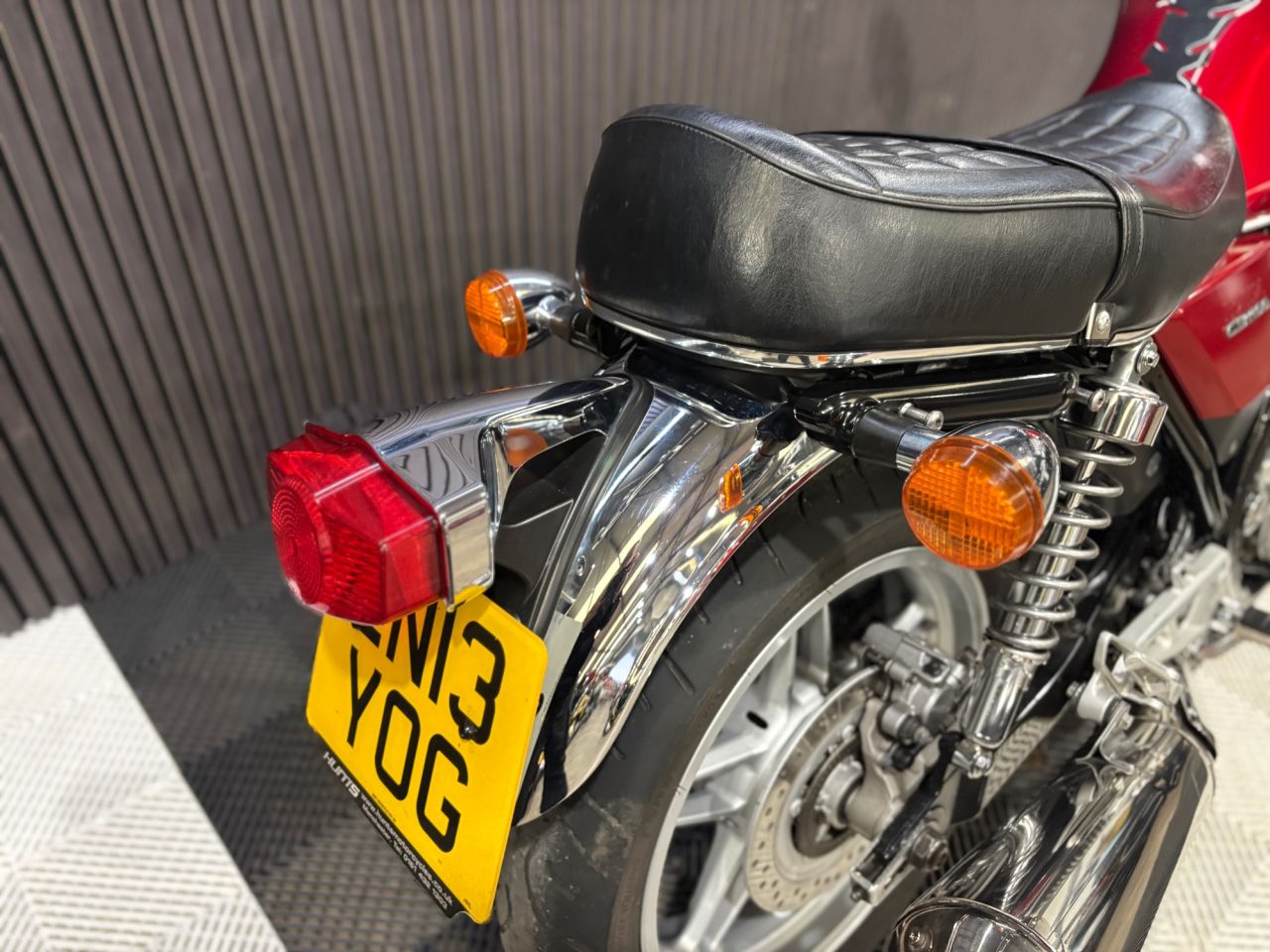 Used Honda CB1100 for sale - 78435473: Photo 17
