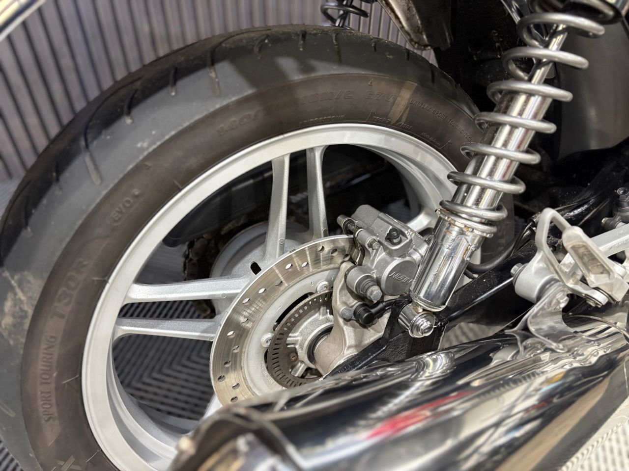 Used Honda CB1100 for sale - 78435473: Photo 18