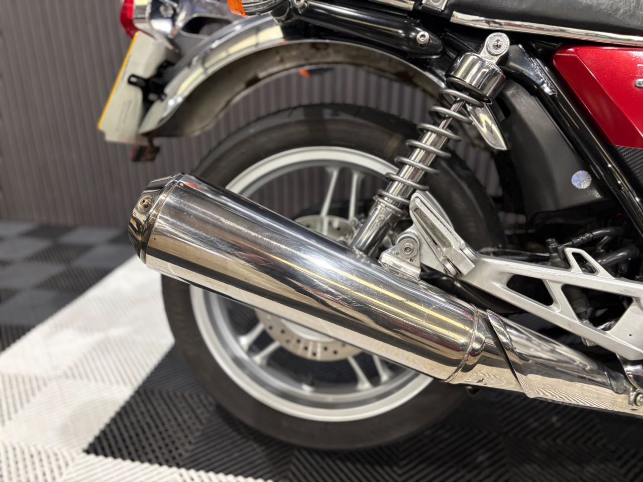 Used Honda CB1100 for sale - 78435473: Photo 19
