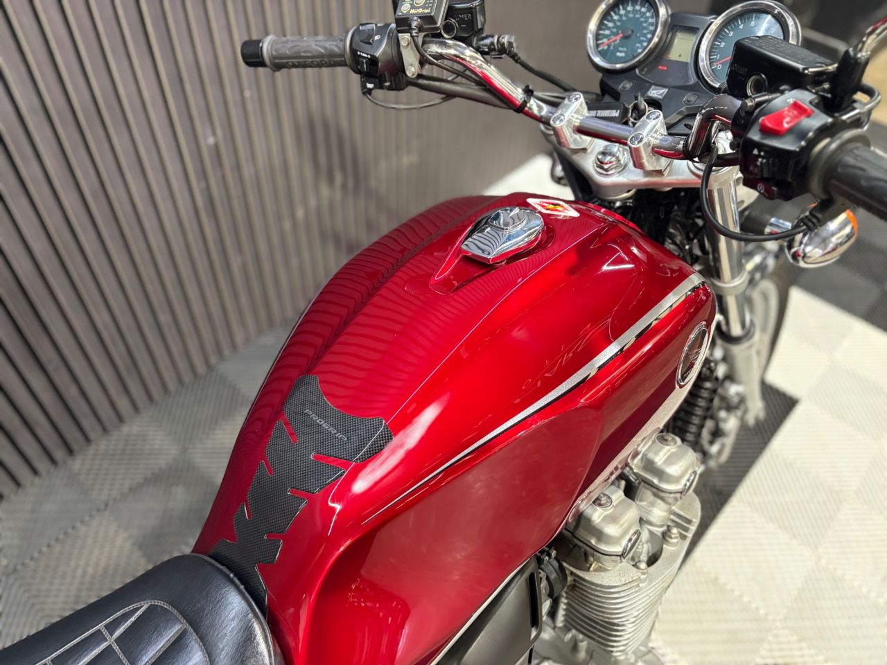 Used Honda CB1100 for sale - 78435473: Photo 21