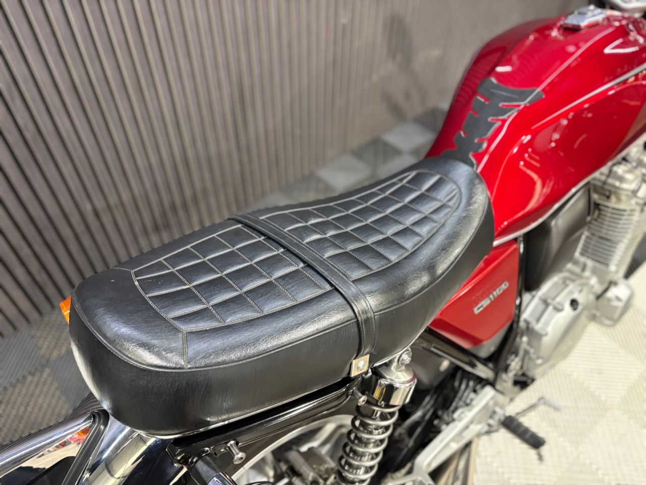 Used Honda CB1100 for sale - 78435473: Photo 22