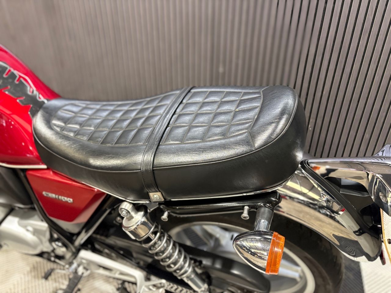 Used Honda CB1100 for sale - 78435473: Photo 24