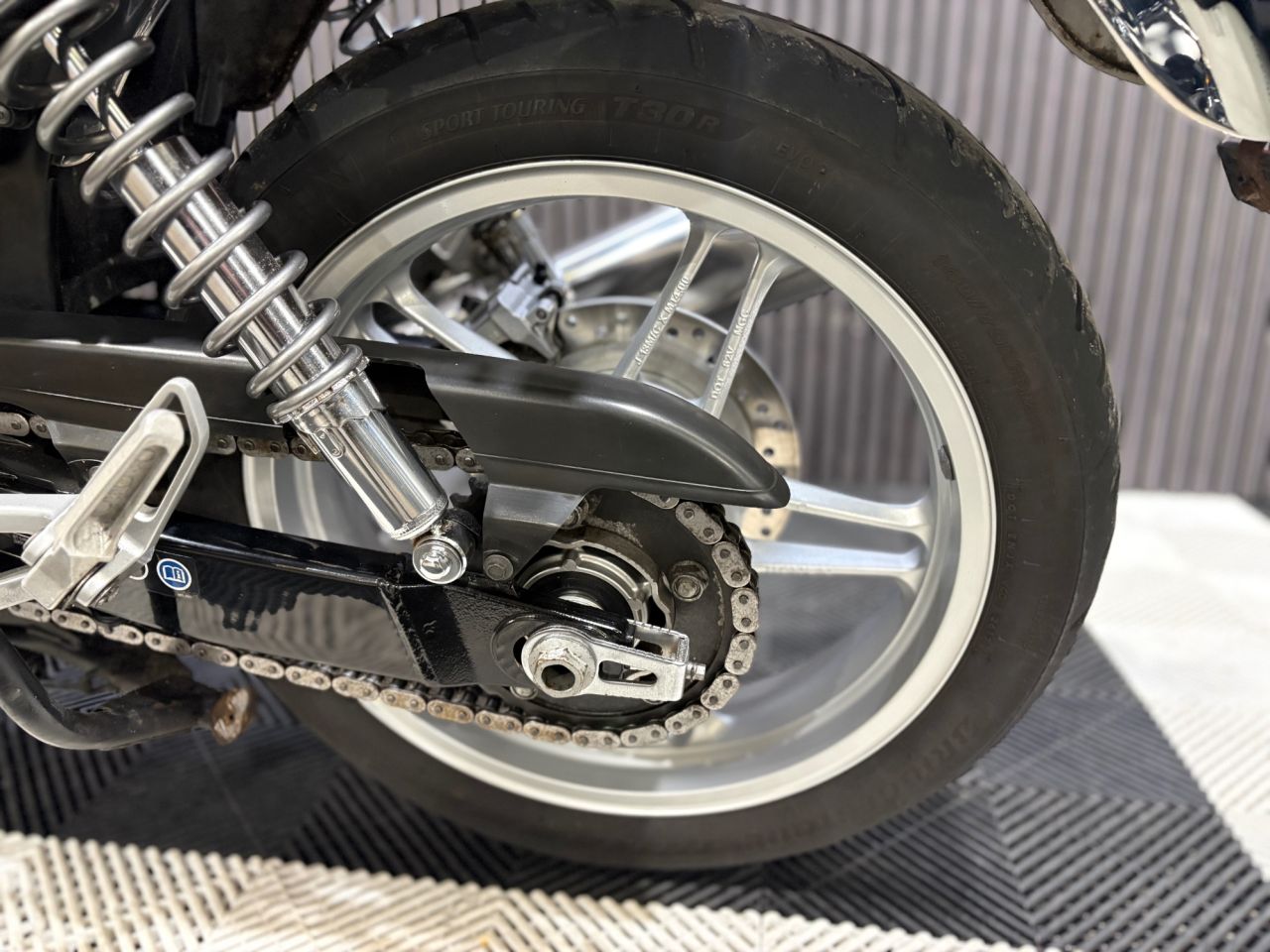 Used Honda CB1100 for sale - 78435473: Photo 25