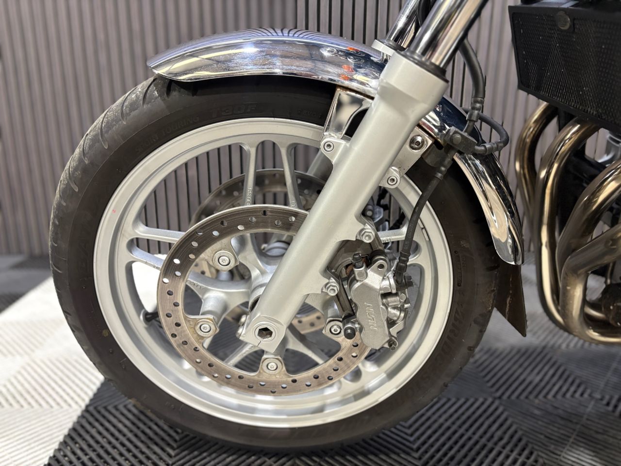 Used Honda CB1100 for sale - 78435473: Photo 26