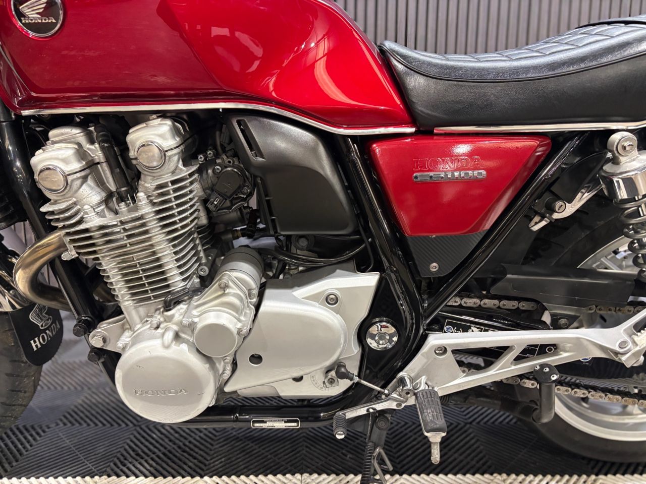 Used Honda CB1100 for sale - 78435473: Photo 27