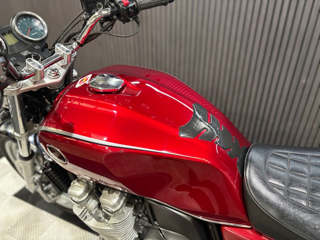 Used Honda CB1100 for sale - 78435473: Photo 28