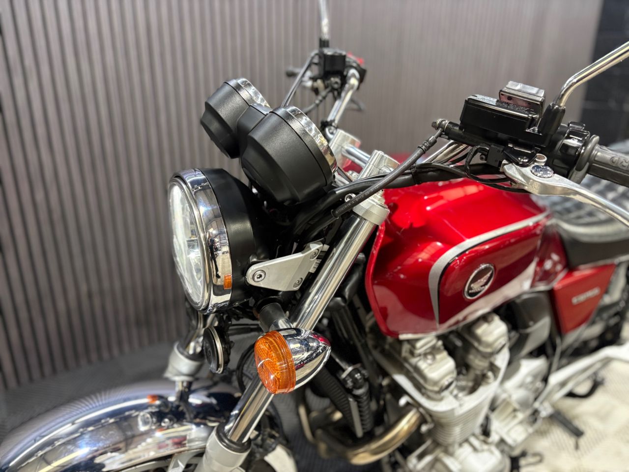 Used Honda CB1100 for sale - 78435473: Photo 29