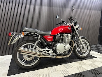 Used Honda CB1100 undefined for sale - bike-78435473: Photo