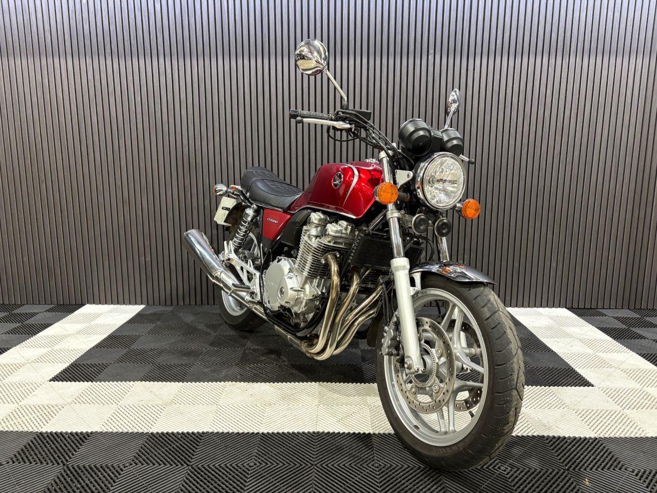 Used Honda CB1100 for sale - 78435473: Photo 6