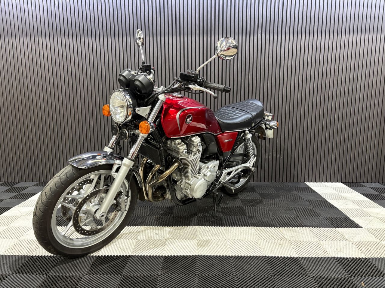 Used Honda CB1100 for sale - 78435473: Photo 7
