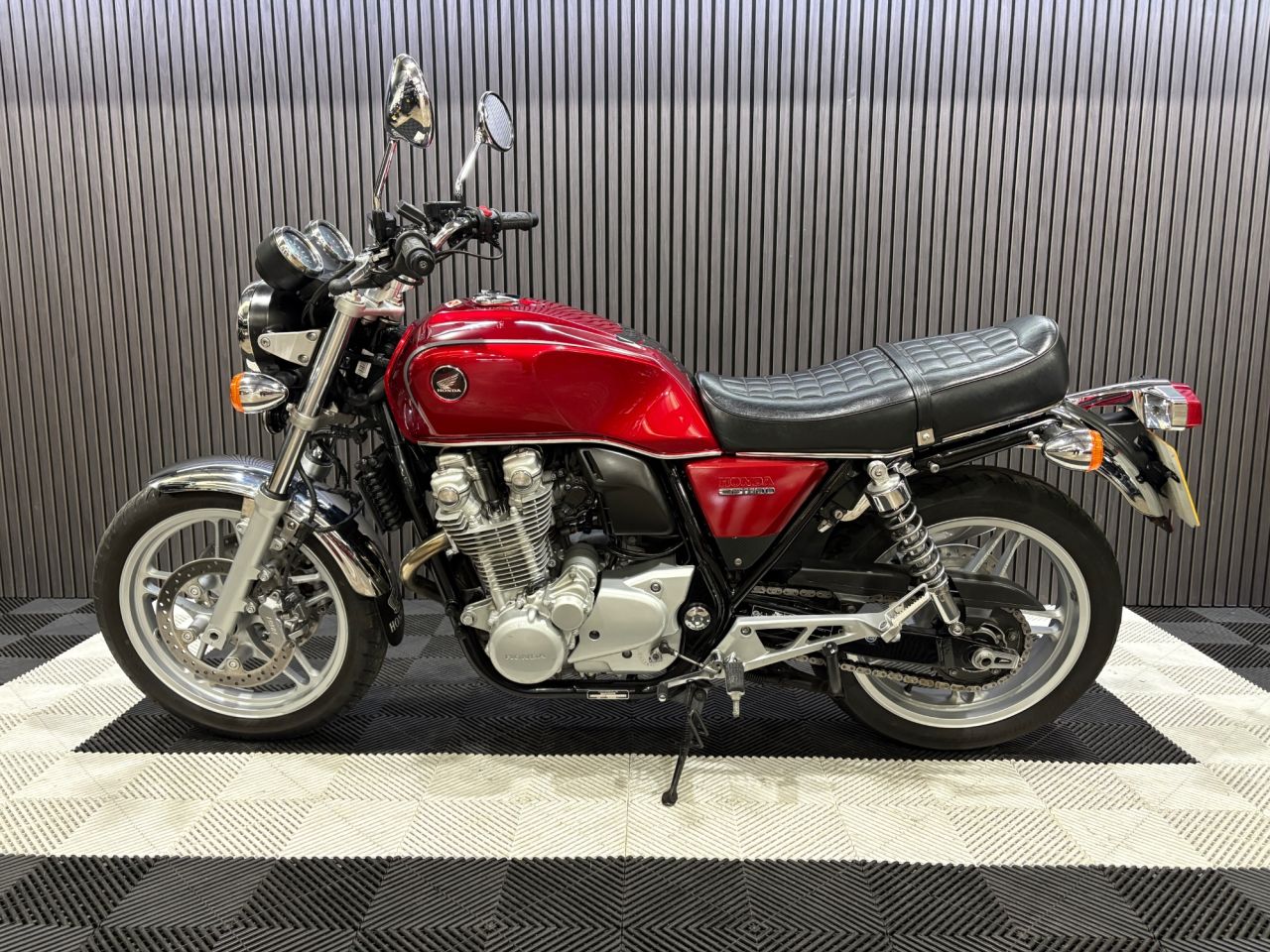 Used Honda CB1100 for sale - 78435473: Photo 9